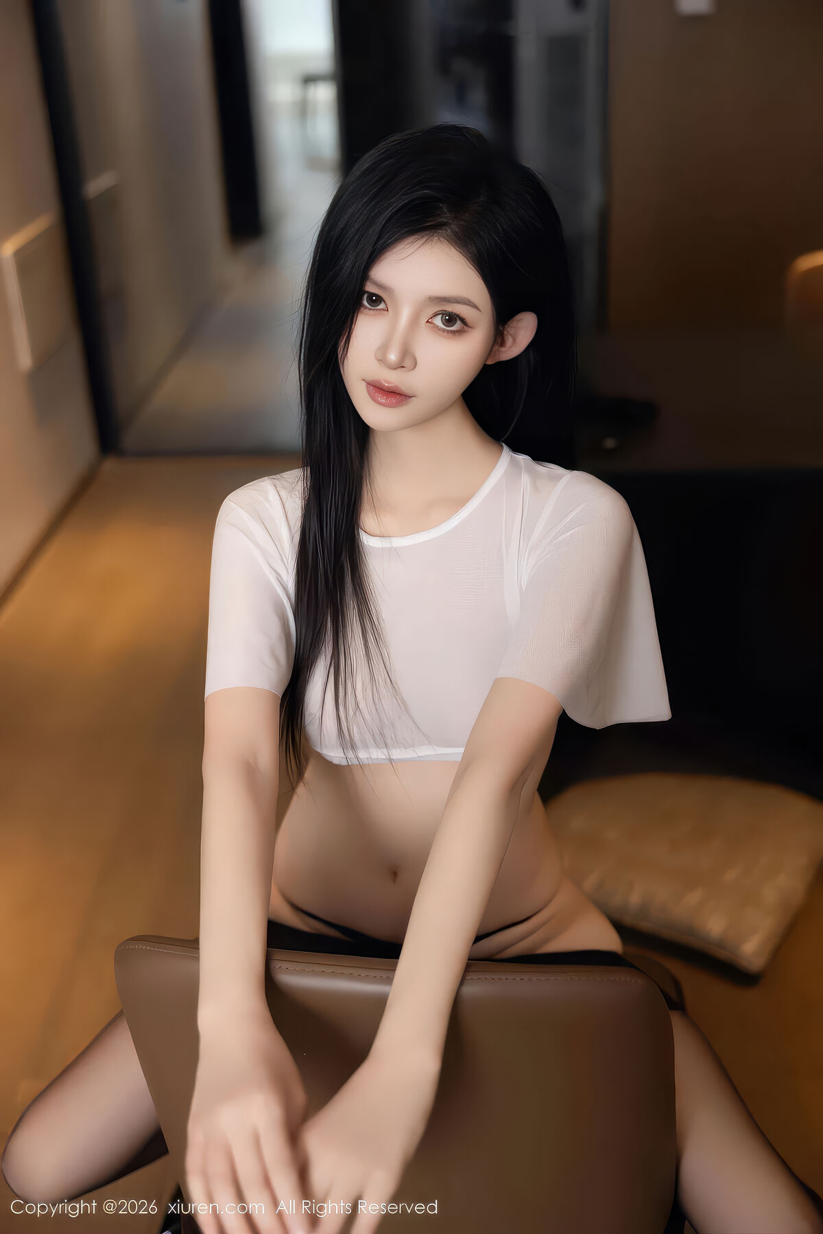 XiuRen秀人网 No.11318 Shen Ru Si 26 XiuRen秀人网 No.11318 Shen Ru Si