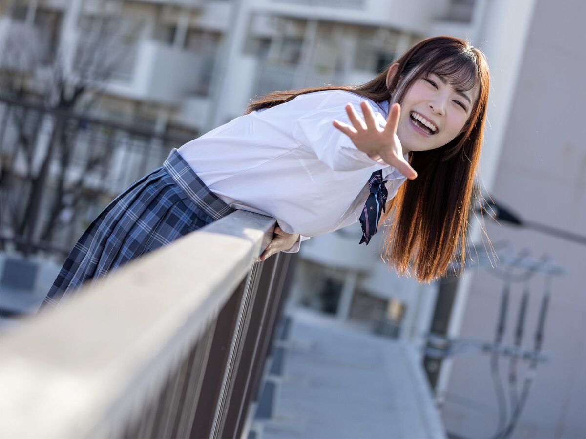 JP Ena Satsuki 沙月恵奈 - グラビア写真集 青春 アオハル 19 JP Ena Satsuki 沙月恵奈 - グラビア写真集 青春 アオハル