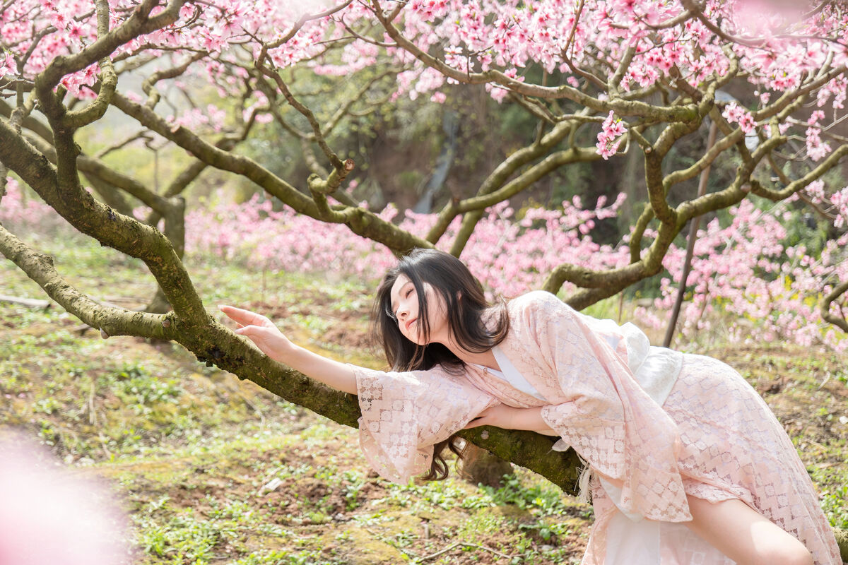 Coser@年年Nnian - 漫花 35 Coser@年年Nnian - 漫花