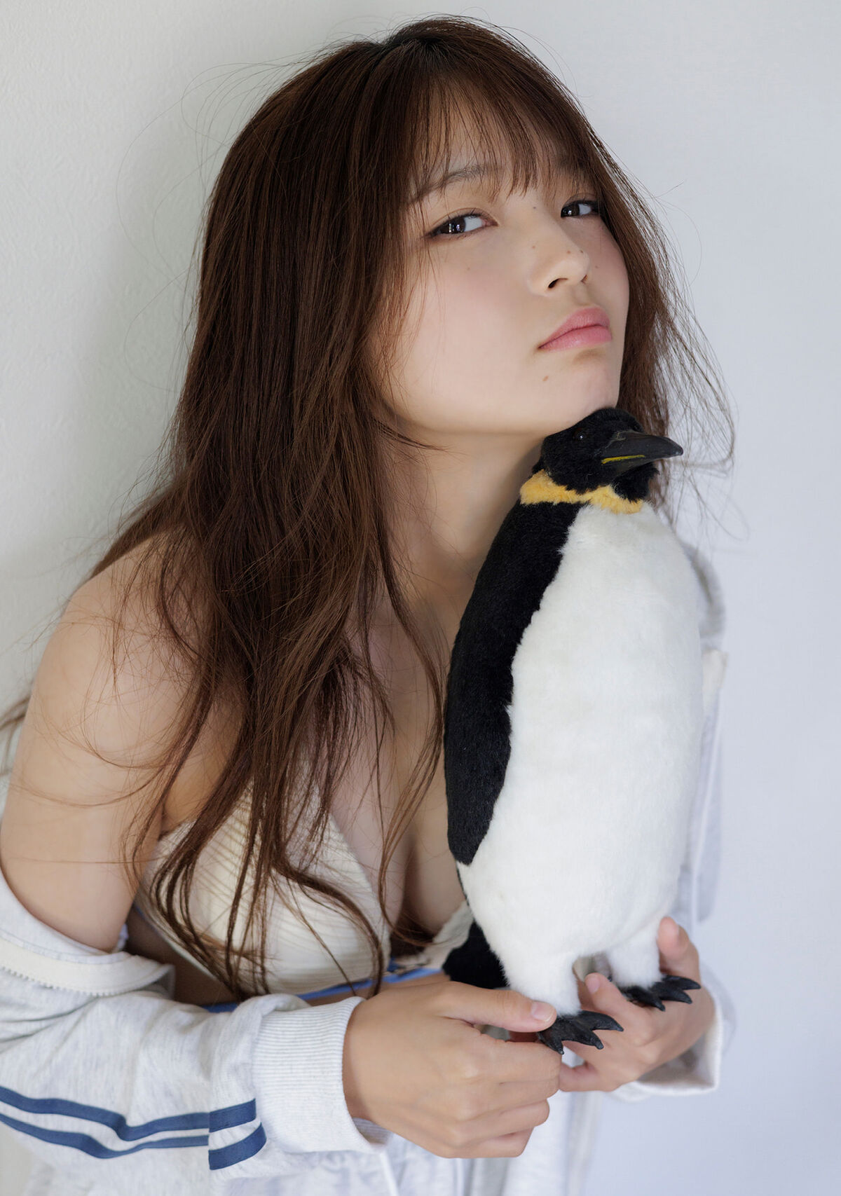 JP Fukutome Mitsuho 福留光帆 - フェチグラビア ふくとめちゃんです 11 JP Fukutome Mitsuho 福留光帆 - フェチグラビア ふくとめちゃんです