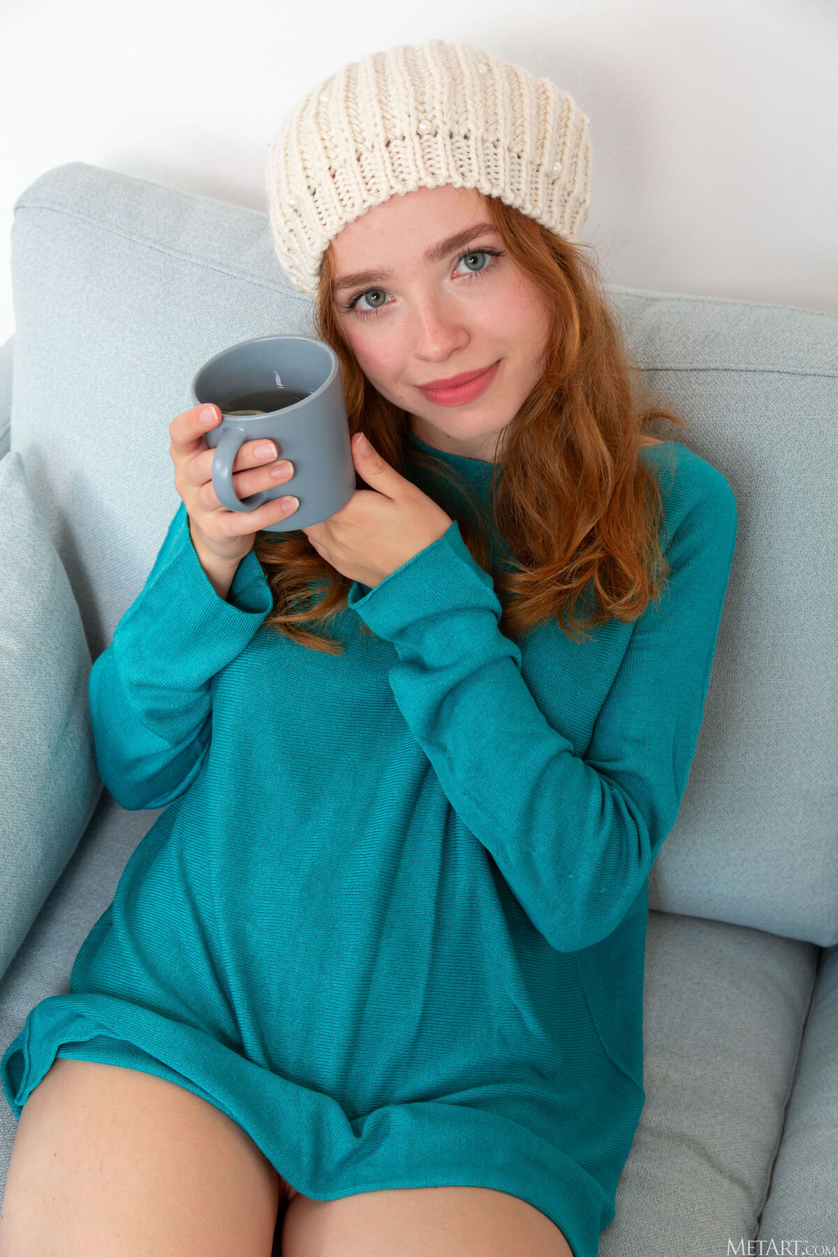 MetArt Rinna Ly - Cozy Coy Part01 28 MetArt Rinna Ly - Cozy Coy Part01