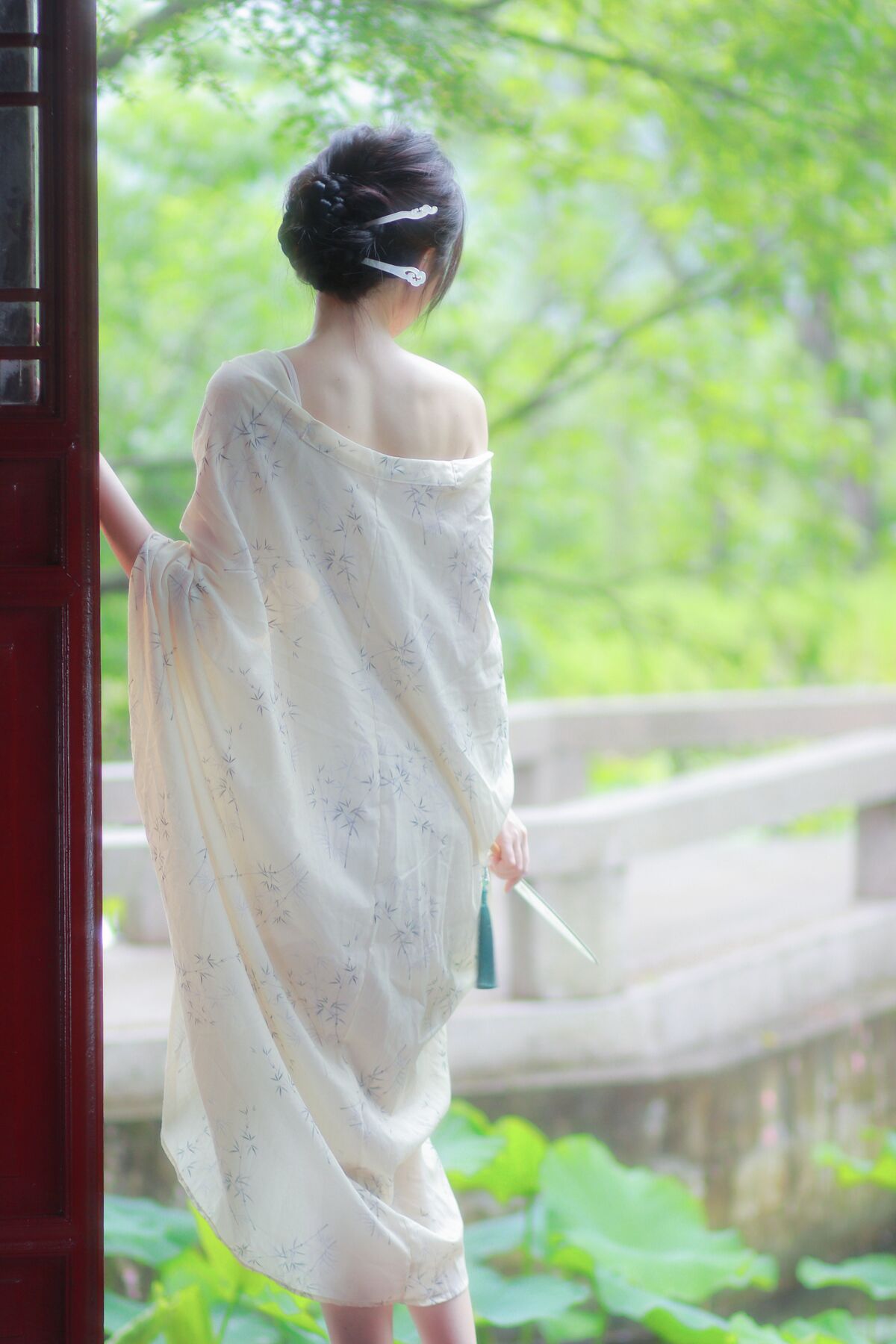 YiTuYu艺图语 Vol.9536 Lu Li 7 YiTuYu艺图语 Vol.9536 Lu Li