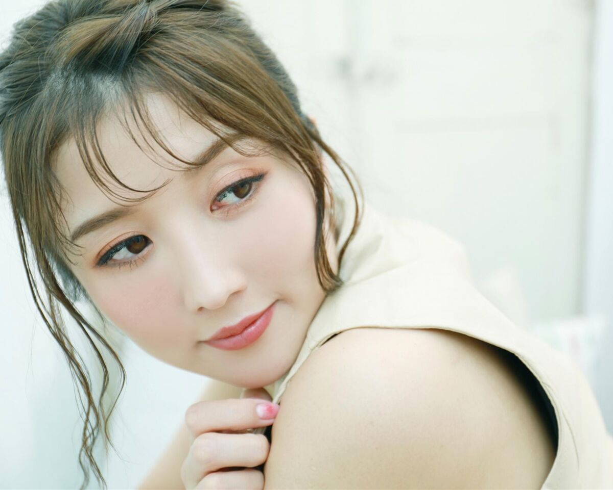 JP Hibiki Otsuki 大槻ひびき - おやすみフィクション 28 JP Hibiki Otsuki 大槻ひびき - おやすみフィクション
