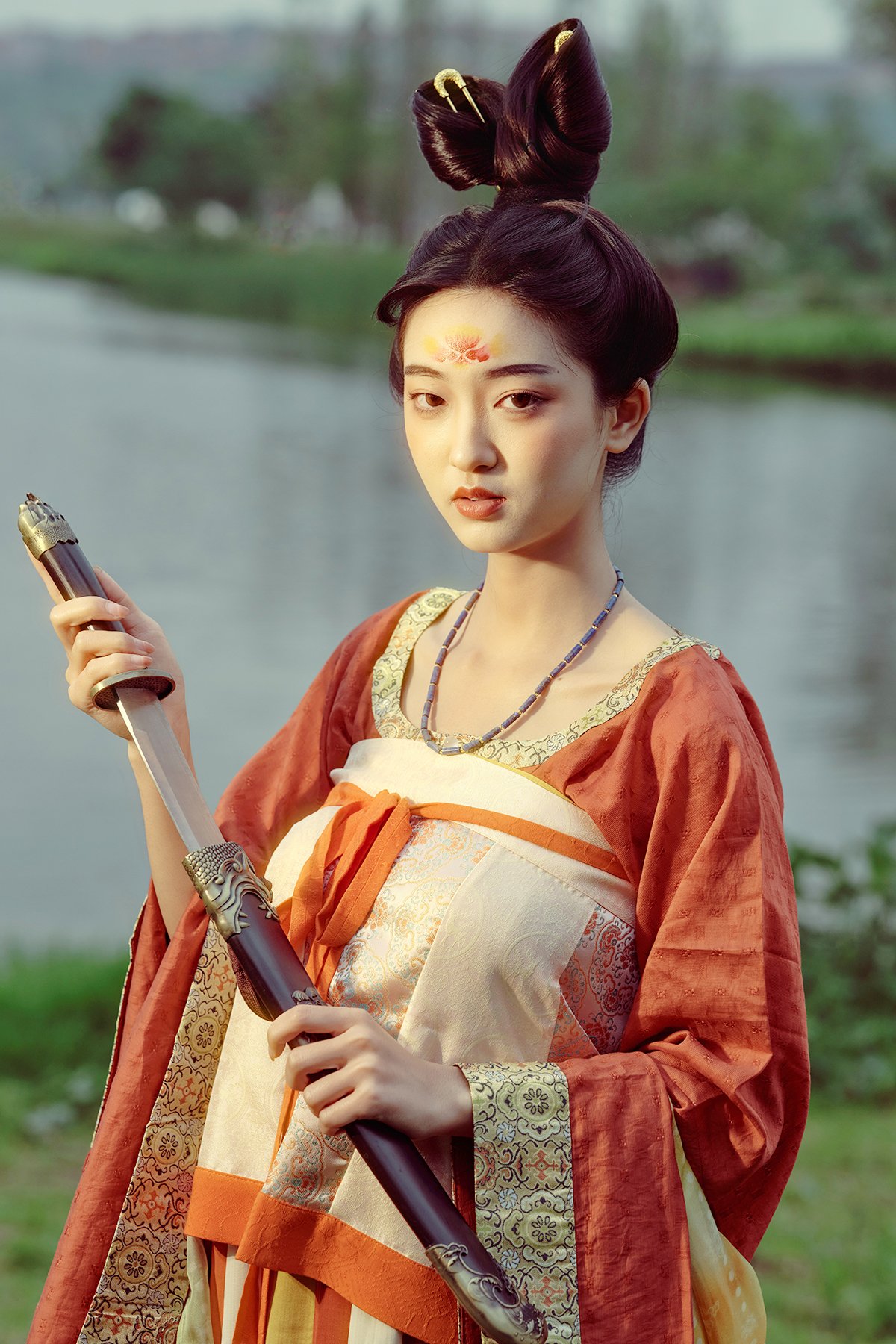YiTuYu艺图语 Vol.9809 Leng Ku Wang Ye 13 YiTuYu艺图语 Vol.9809 Leng Ku Wang Ye