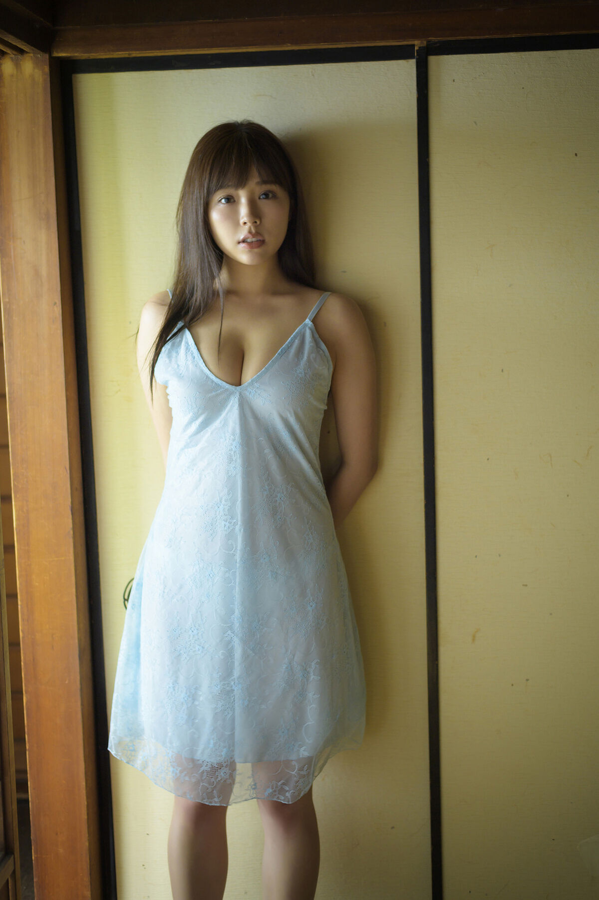 JP Natsuki Kawamura 川村那月 - FRIDAYデジタル写真集 抱きしめたいカラダVol.3 未公開カット完全版 35 JP Natsuki Kawamura 川村那月 - FRIDAYデジタル写真集 抱きしめたいカラダVol.3 未公開カット完全版