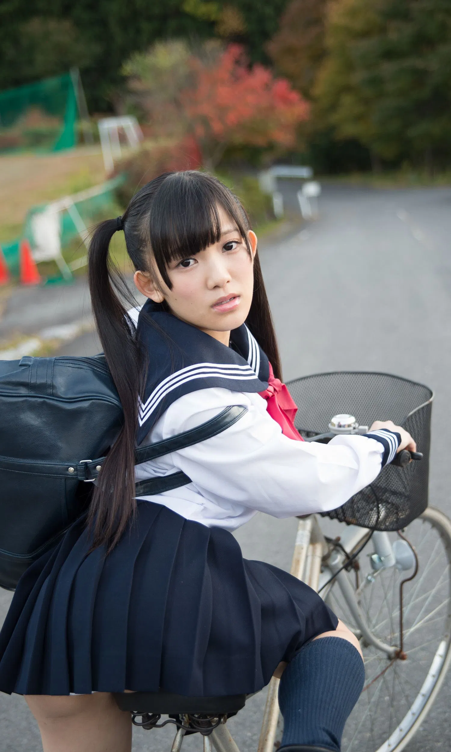 <デジタル週プレ写真集> 天木じゅん「この部活ユニフォームがヤバい!」 27 <デジタル週プレ写真集> 天木じゅん「この部活ユニフォームがヤバい!」