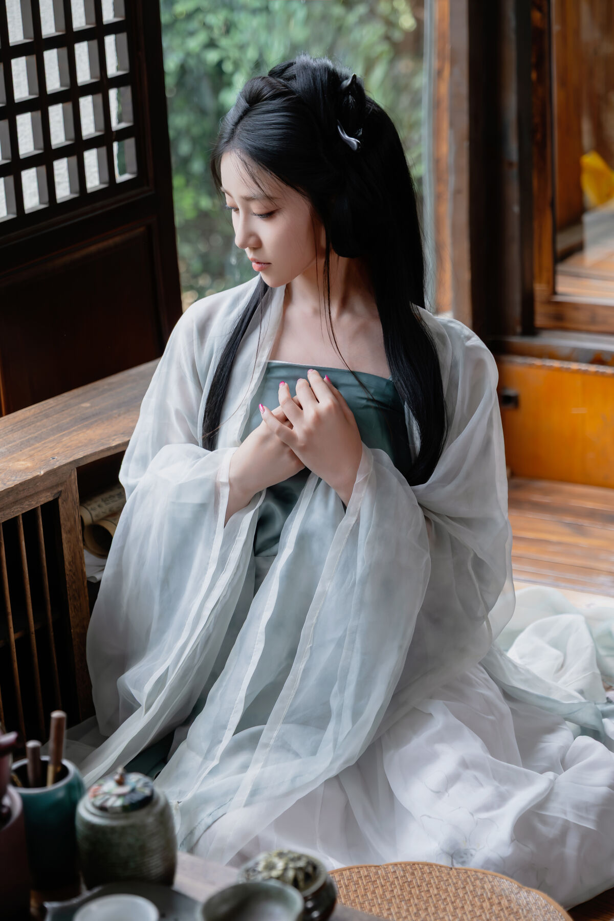 Coser@年年Nnian - 浣溪沙 25 Coser@年年Nnian - 浣溪沙