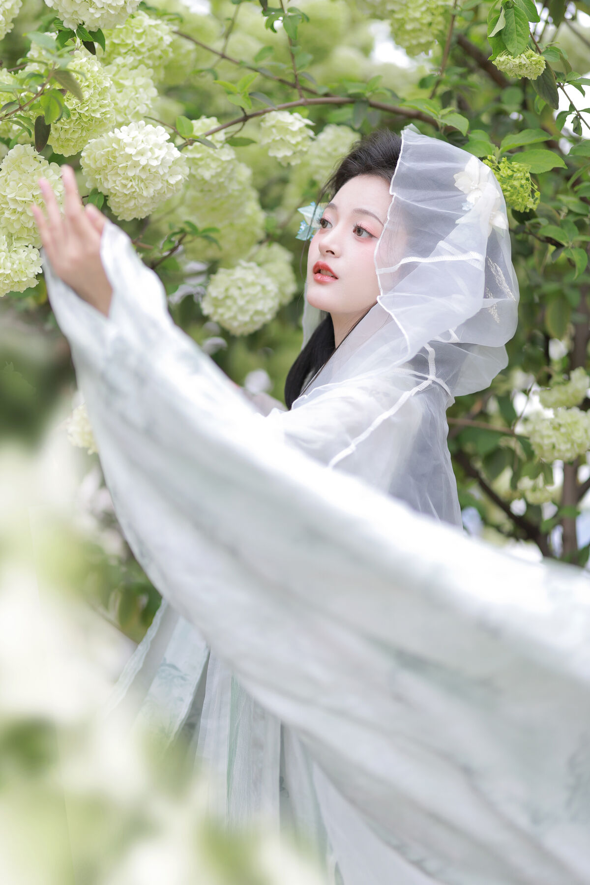 YiTuYu艺图语 Vol.9844 Duan Duan 6 YiTuYu艺图语 Vol.9844 Duan Duan