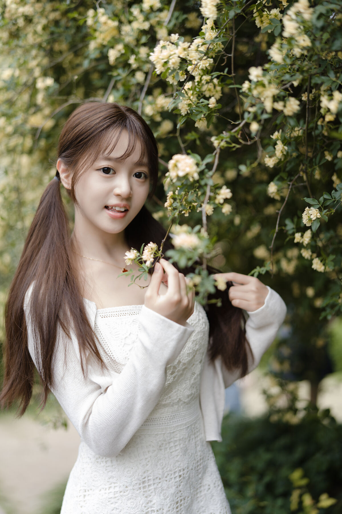 YiTuYu艺图语 Vol.9519 Xiao Yi 12 YiTuYu艺图语 Vol.9519 Xiao Yi