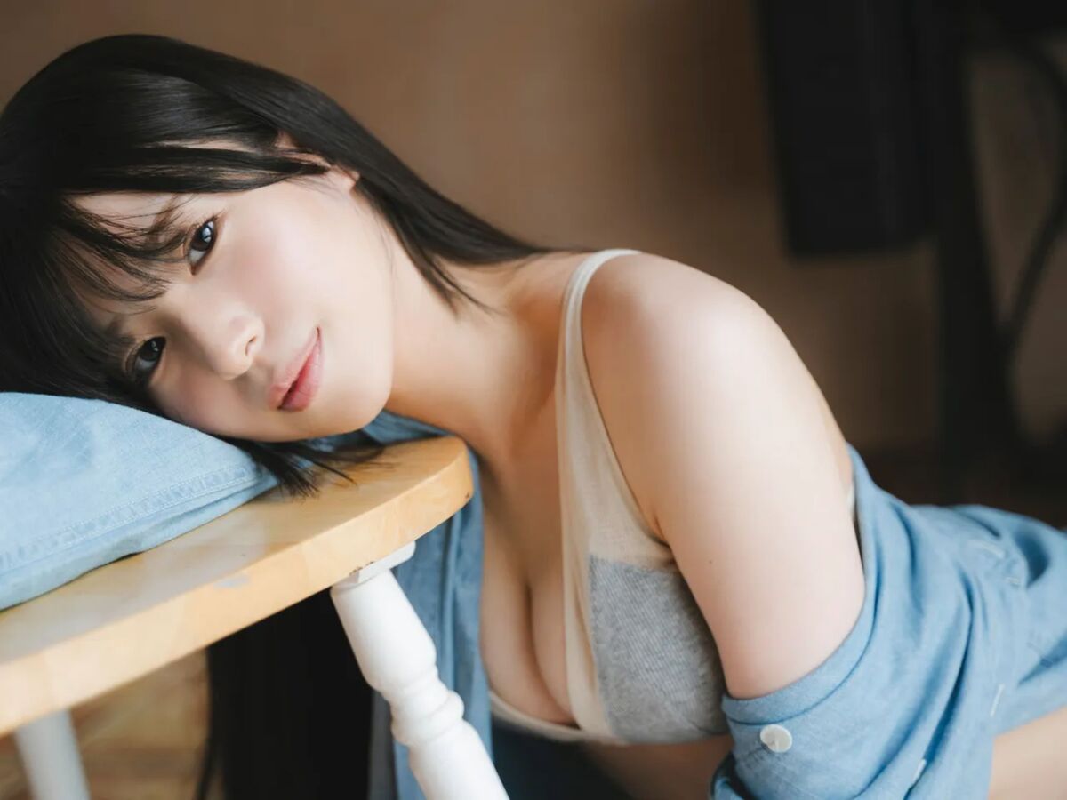 JP Neko 名前はまだない - FRIDAYデジタル写真集 一等星の輝き Vol.1 全カット 9 JP Neko 名前はまだない - FRIDAYデジタル写真集 一等星の輝き Vol.1 全カット