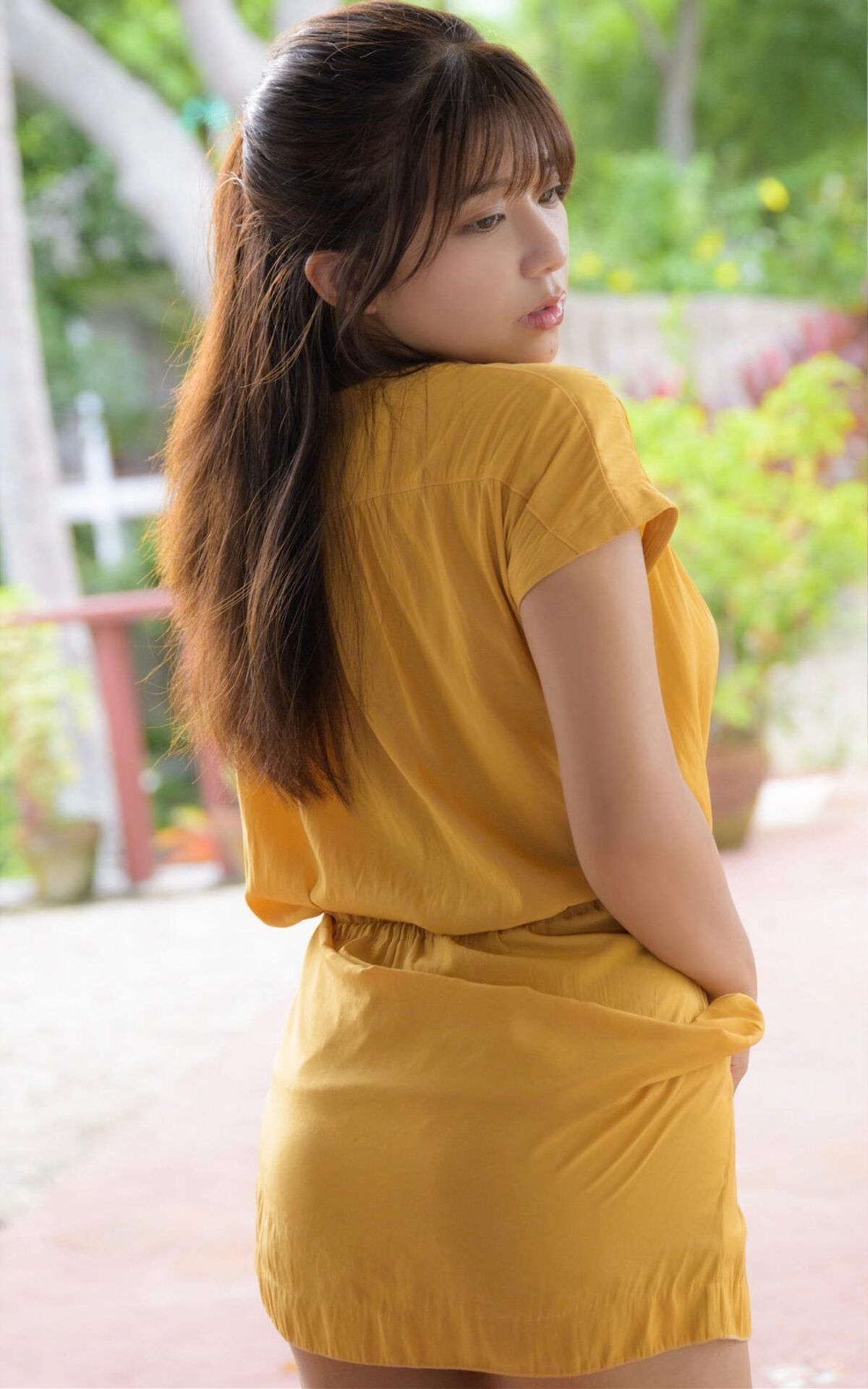 JP Niko Kawagoe 川越にこ - Kiss You Part01 22 JP Niko Kawagoe 川越にこ - Kiss You Part01