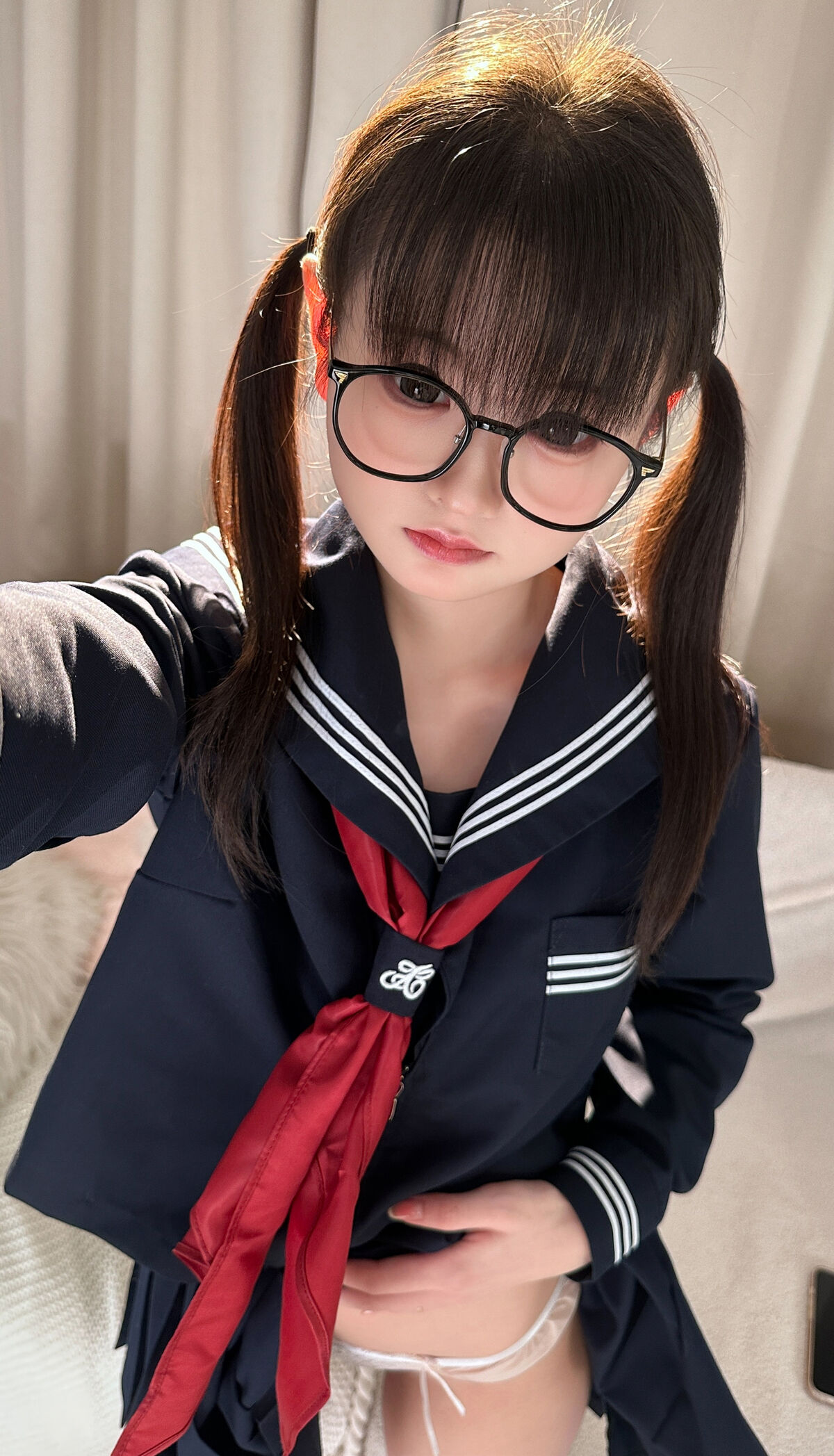 Coser@幼水铃衣 - 靡途 Part01 20 Coser@幼水铃衣 - 靡途 Part01