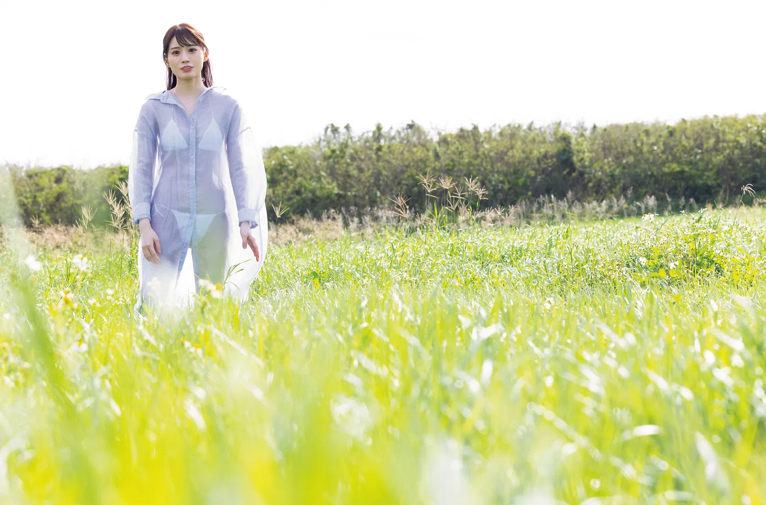 アサ芸SEXY女優写真集 ななのいち。未歩ななファースト写真集 33 アサ芸SEXY女優写真集 ななのいち。未歩ななファースト写真集