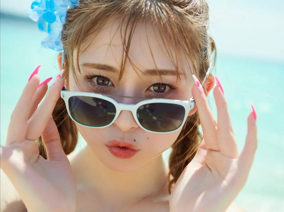 JP Yuna Kogawa ゆうちゃみ - デジタル限定 ゆうちゃみ2nd写真集 ちゃみSummer オール未公開 Another edition Part02 16 JP Yuna Kogawa ゆうちゃみ - デジタル限定 ゆうちゃみ2nd写真集 ちゃみSummer オール未公開 Another edition Part02