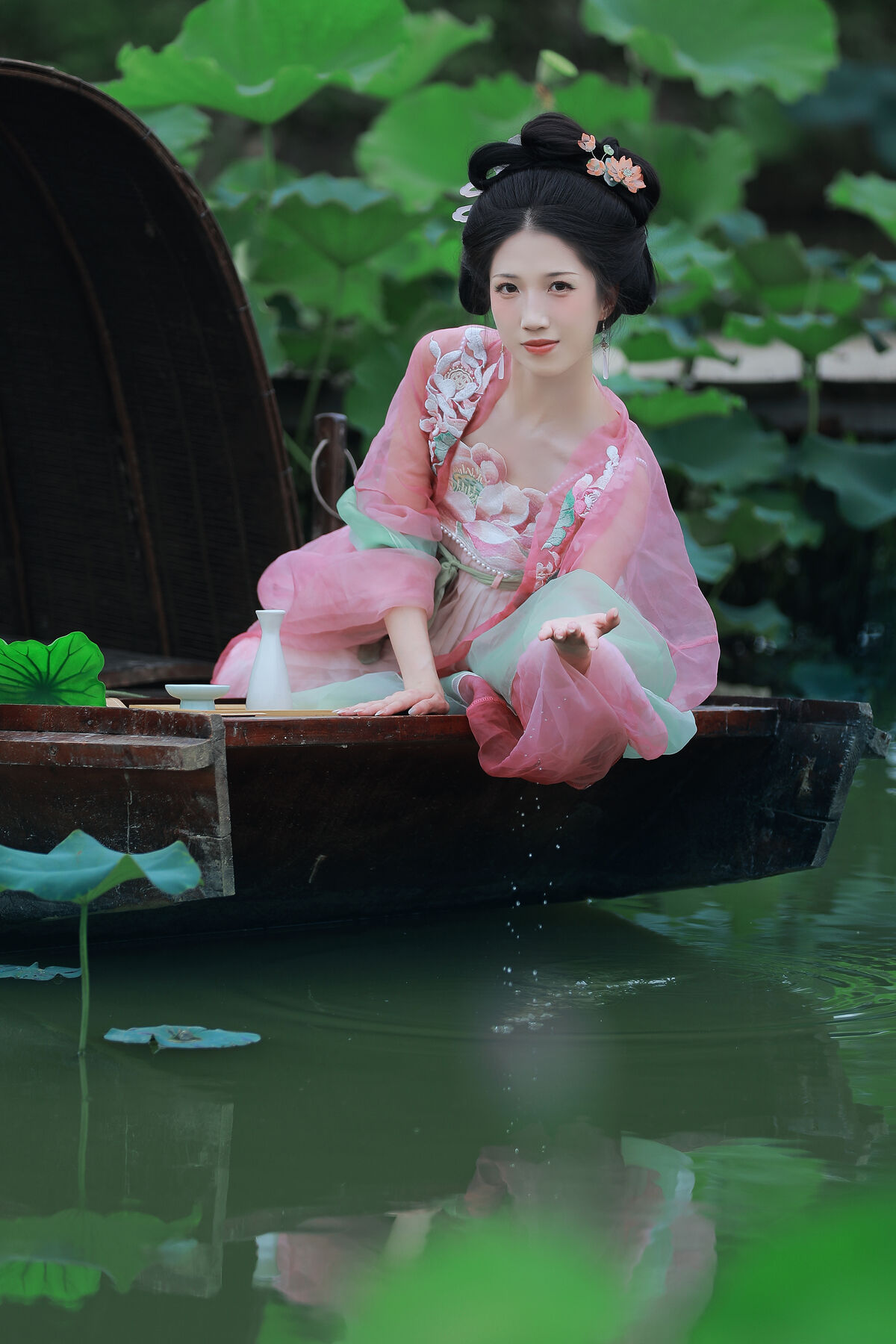 YiTuYu艺图语 Vol.9531 Bie Qiu Yue 7 YiTuYu艺图语 Vol.9531 Bie Qiu Yue