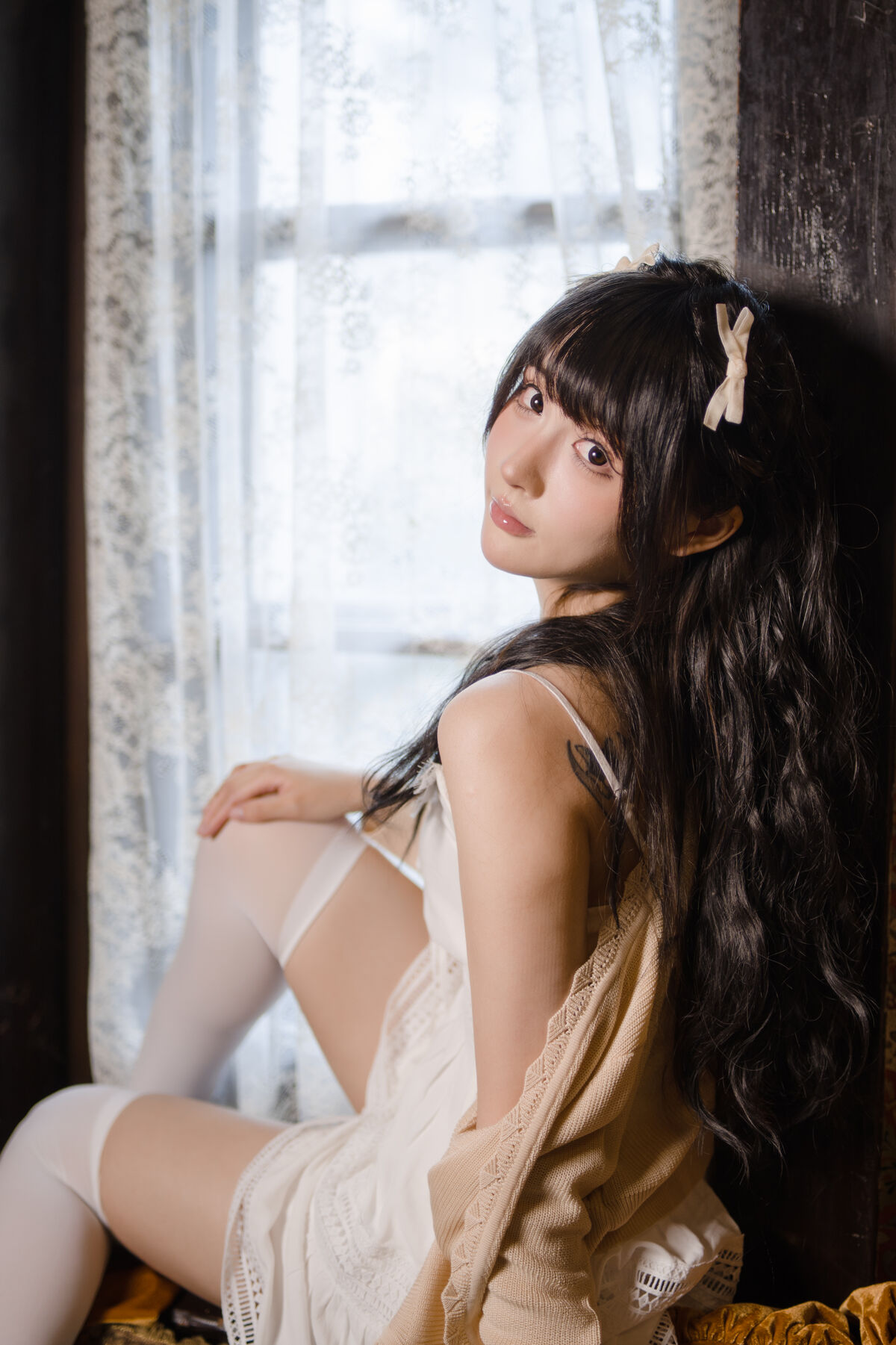 YiTuYu艺图语 Vol.9701 Mo Mo 11 YiTuYu艺图语 Vol.9701 Mo Mo