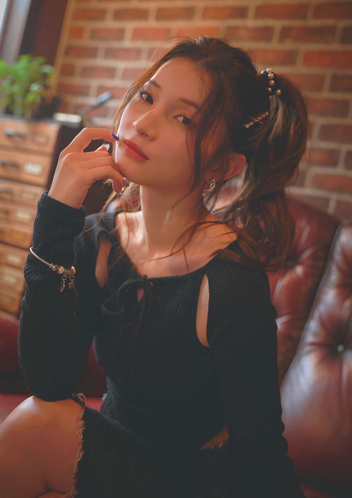 JP Honoka Kuroki 黒木ほの香 - 2nd写真集 Move on 25 JP Honoka Kuroki 黒木ほの香 - 2nd写真集 Move on