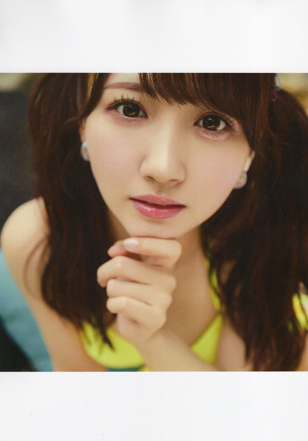 JP Mei Okada 岡田夢以 - 1st写真集 Mei Part01 20 JP Mei Okada 岡田夢以 - 1st写真集 Mei Part01