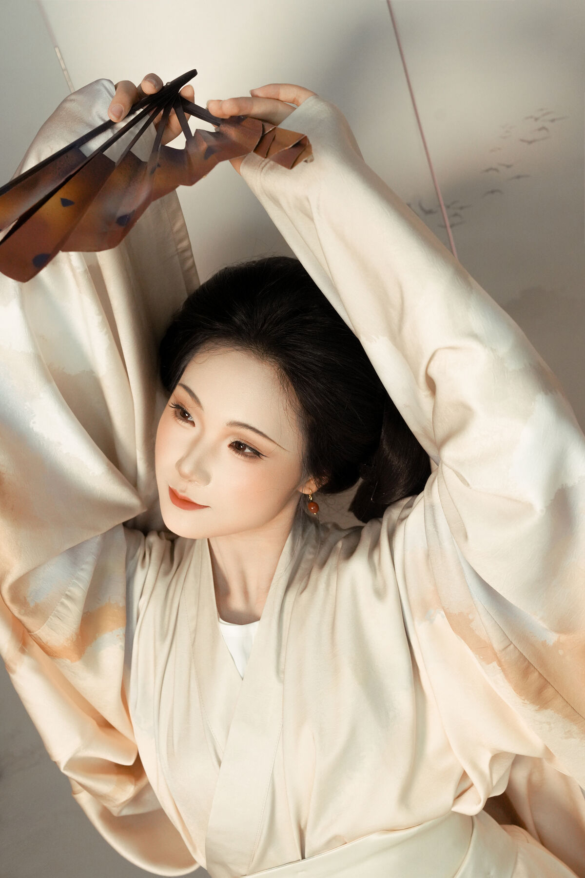 YiTuYu艺图语 Vol.9817 Yue Yue 5 YiTuYu艺图语 Vol.9817 Yue Yue