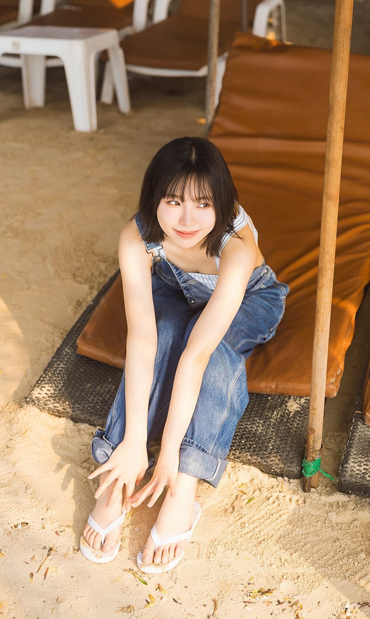 JP Liyuu - オールアザー版 Liyuu 2nd写真集 ヒトミ Part01 27 JP Liyuu - オールアザー版 Liyuu 2nd写真集 ヒトミ Part01