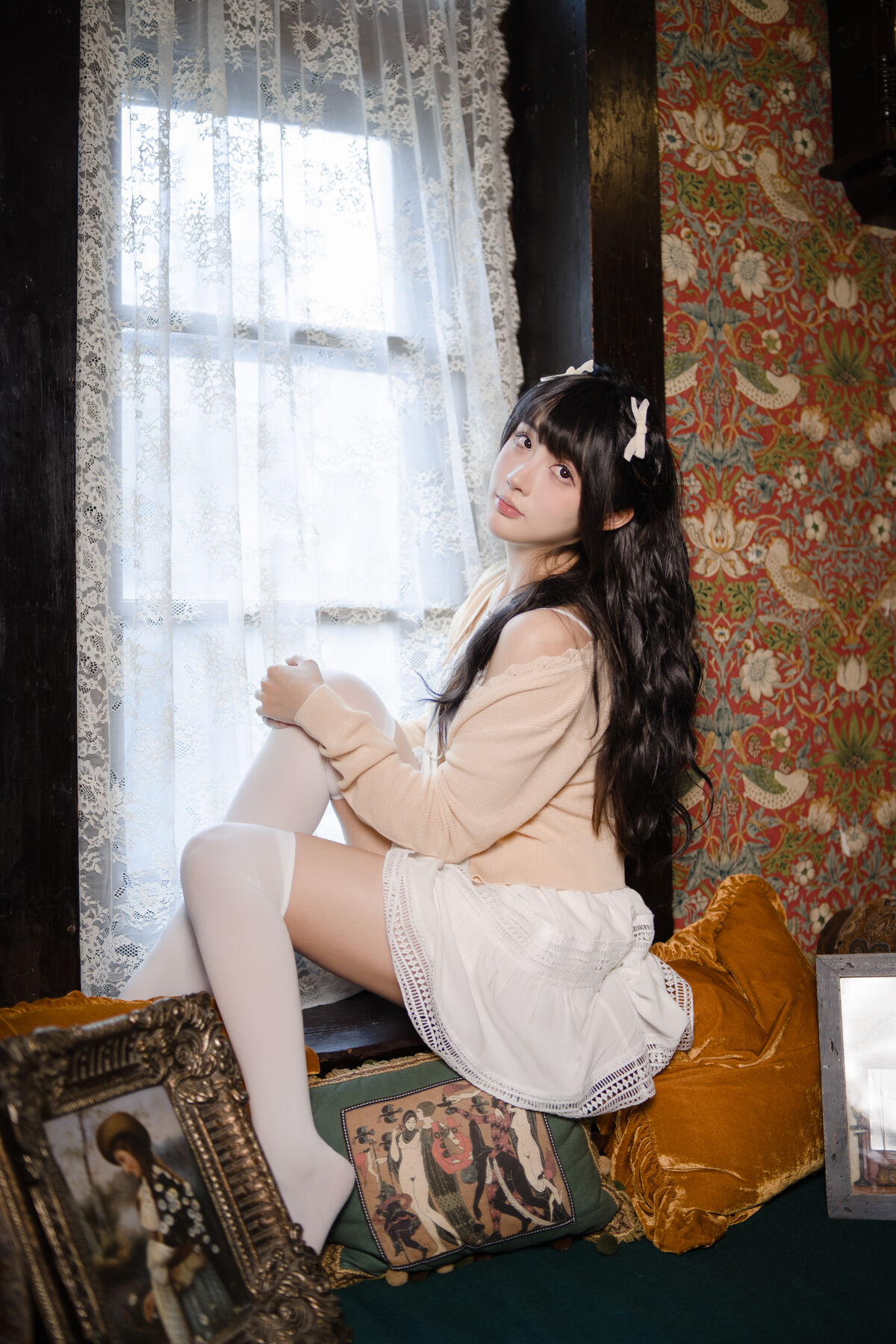YiTuYu艺图语 Vol.9701 Mo Mo 12 YiTuYu艺图语 Vol.9701 Mo Mo