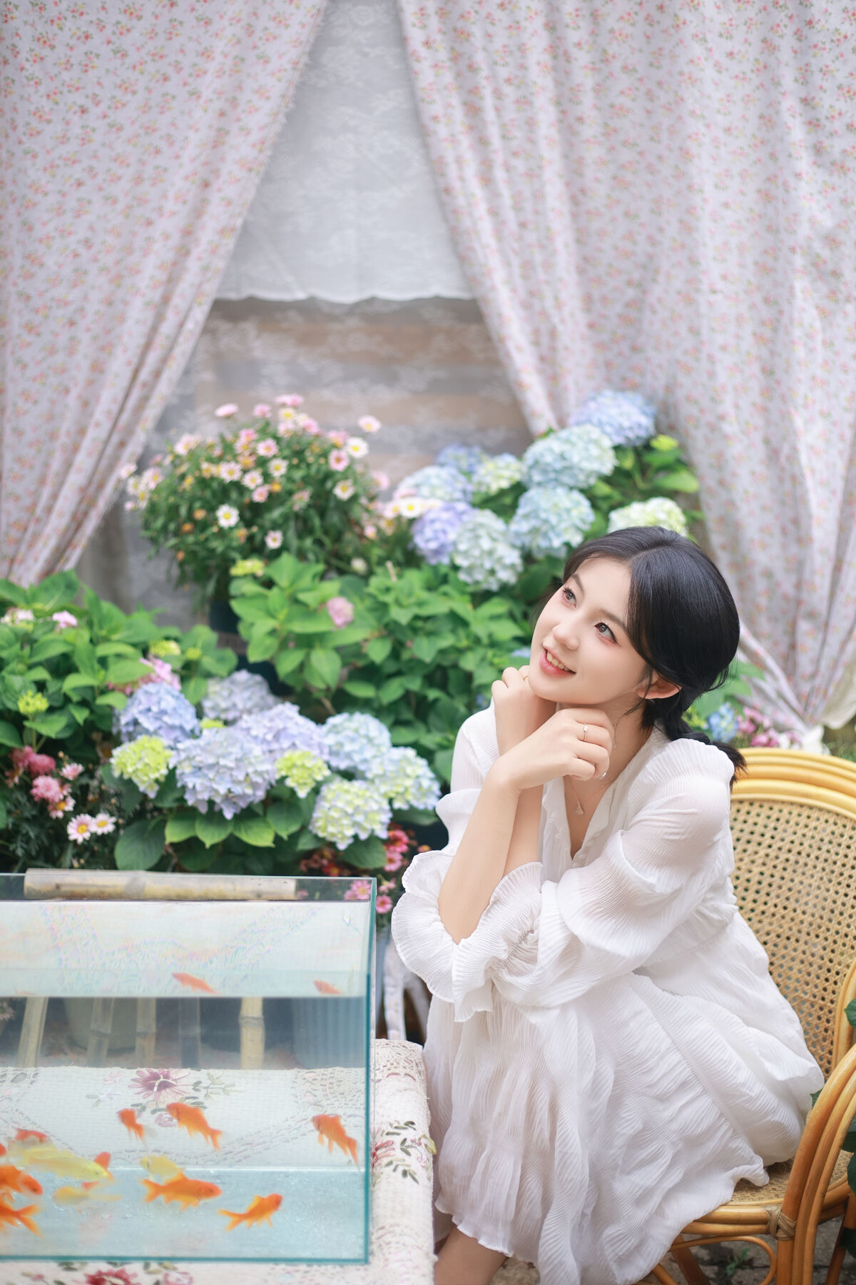 YiTuYu艺图语 Vol.9866 Jing Zi Zi 9 YiTuYu艺图语 Vol.9866 Jing Zi Zi