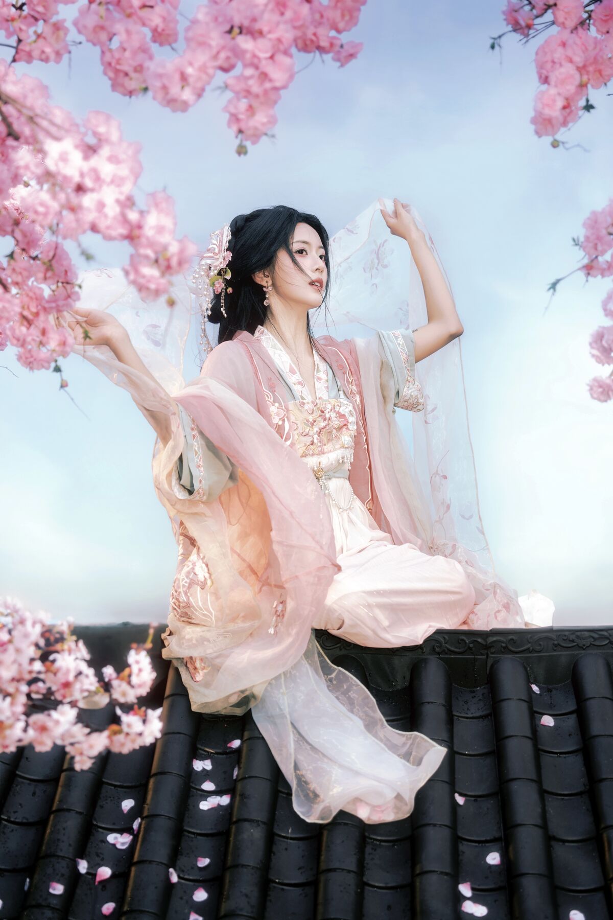 YiTuYu艺图语 Vol.9666 Rok Kin YE 8 YiTuYu艺图语 Vol.9666 Rok Kin YE