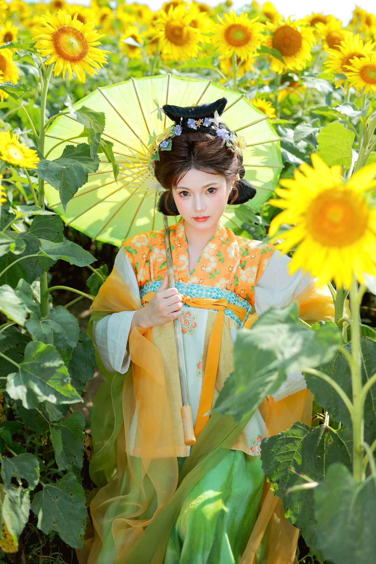 YiTuYu艺图语 Vol.9589 Dai Dai Bu Xiang Fei 10 YiTuYu艺图语 Vol.9589 Dai Dai Bu Xiang Fei