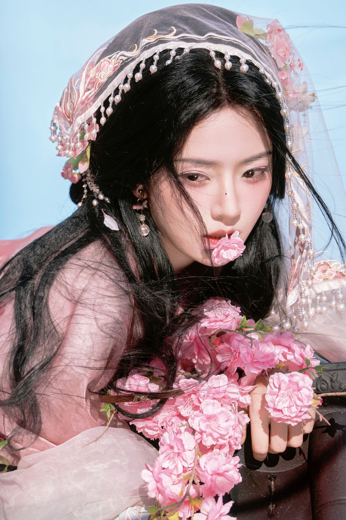 YiTuYu艺图语 Vol.9666 Rok Kin YE 9 YiTuYu艺图语 Vol.9666 Rok Kin YE