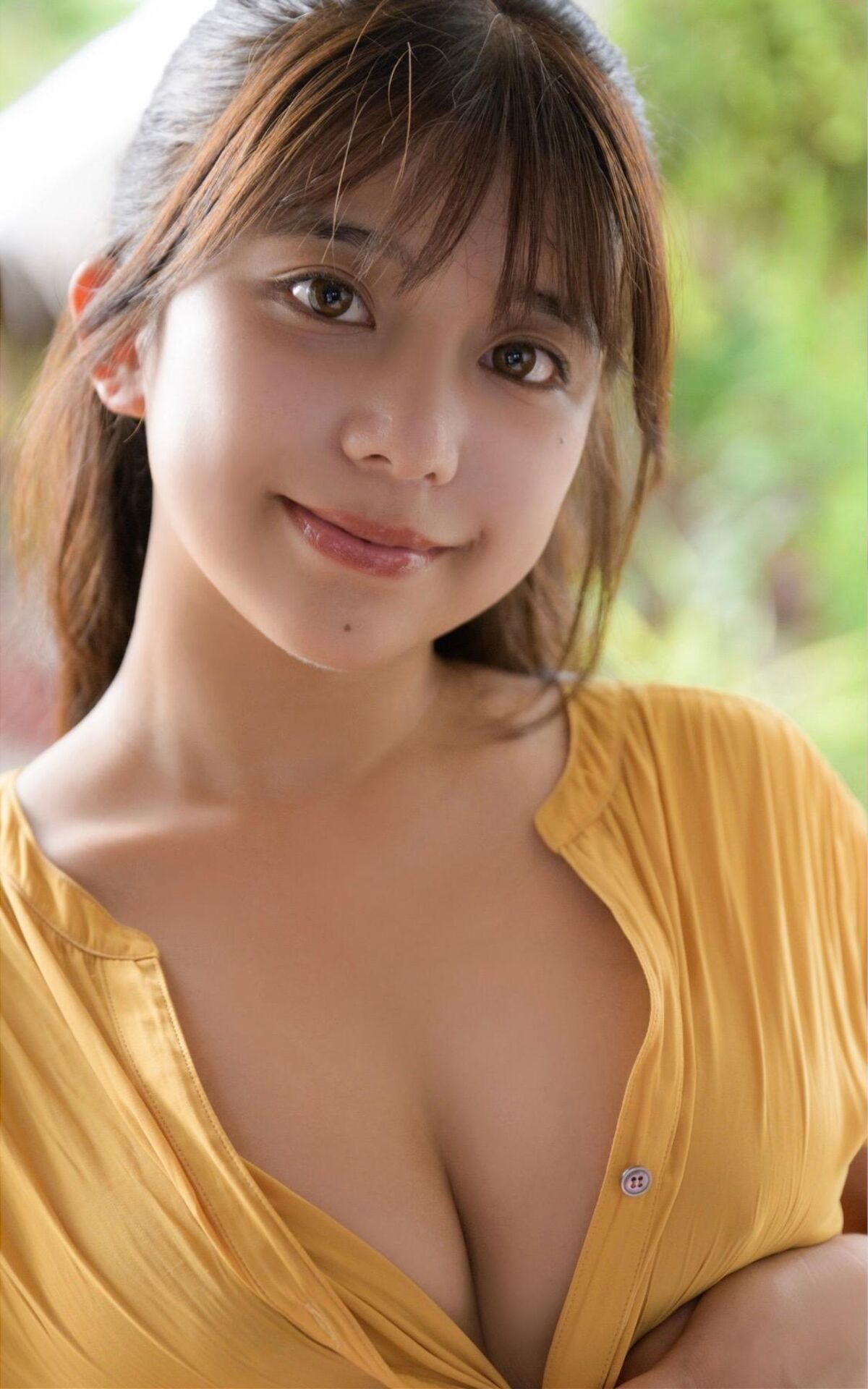 JP Niko Kawagoe 川越にこ - Kiss You Part01 23 JP Niko Kawagoe 川越にこ - Kiss You Part01