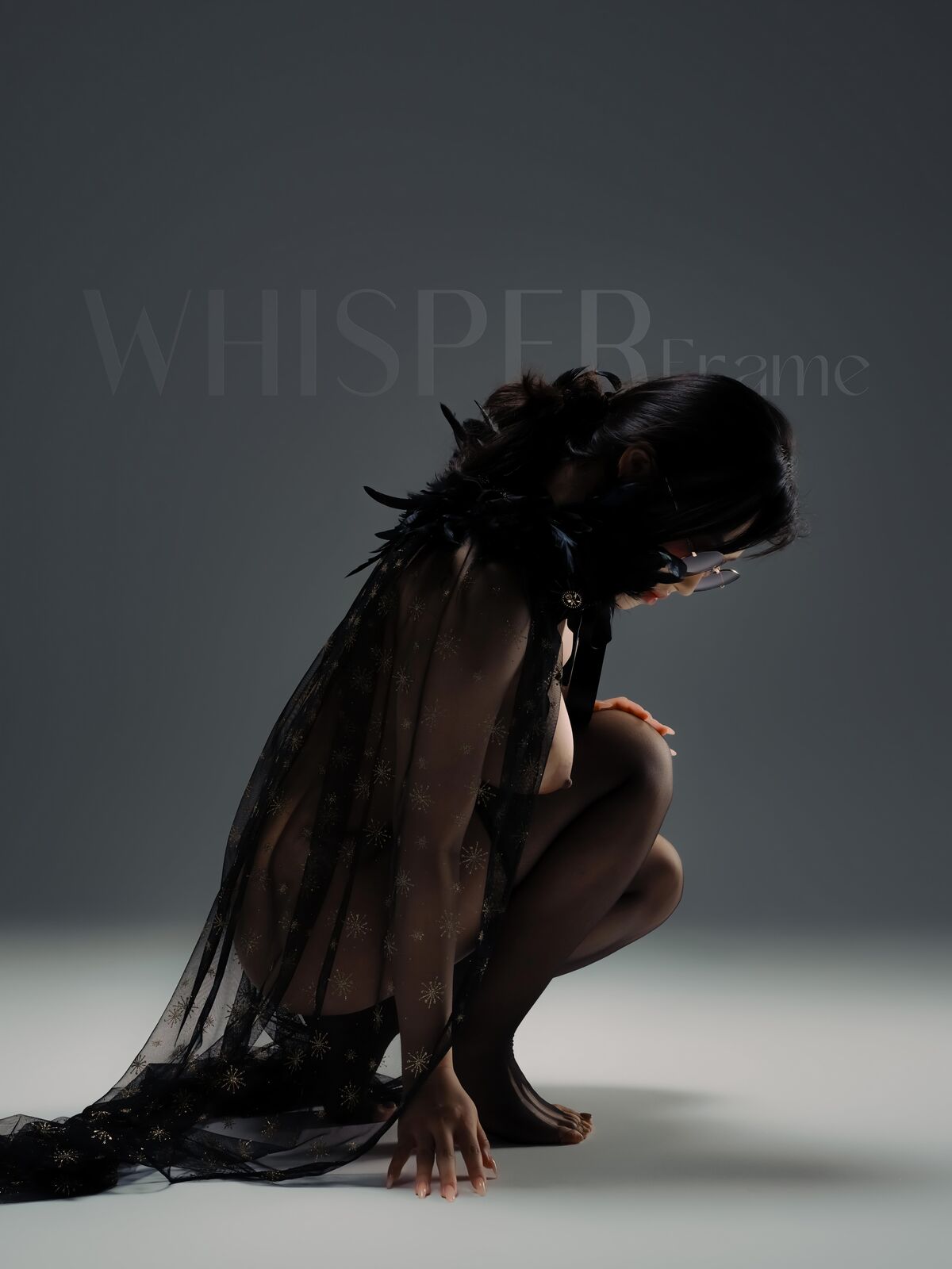 WhisperFrame 夜音 Photography - 2026年最新整合 约拍网红模特 Part01 21 WhisperFrame 夜音 Photography - 2026年最新整合 约拍网红模特 Part01