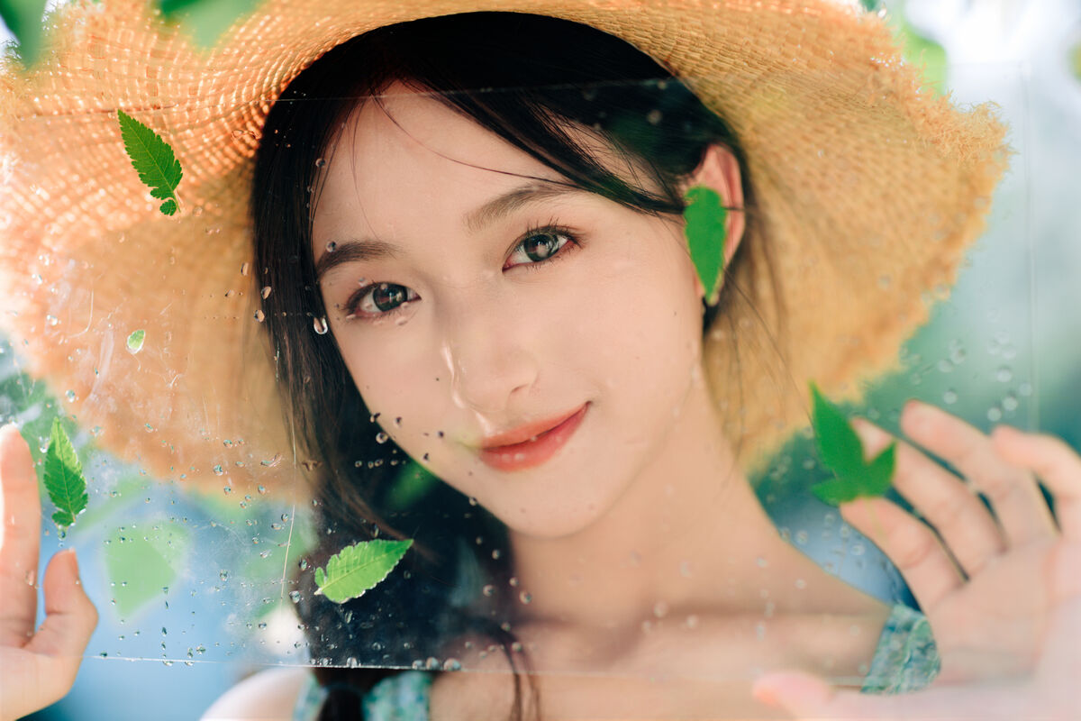 YiTuYu艺图语 Vol.9663 Lin Miao Xin 18 YiTuYu艺图语 Vol.9663 Lin Miao Xin