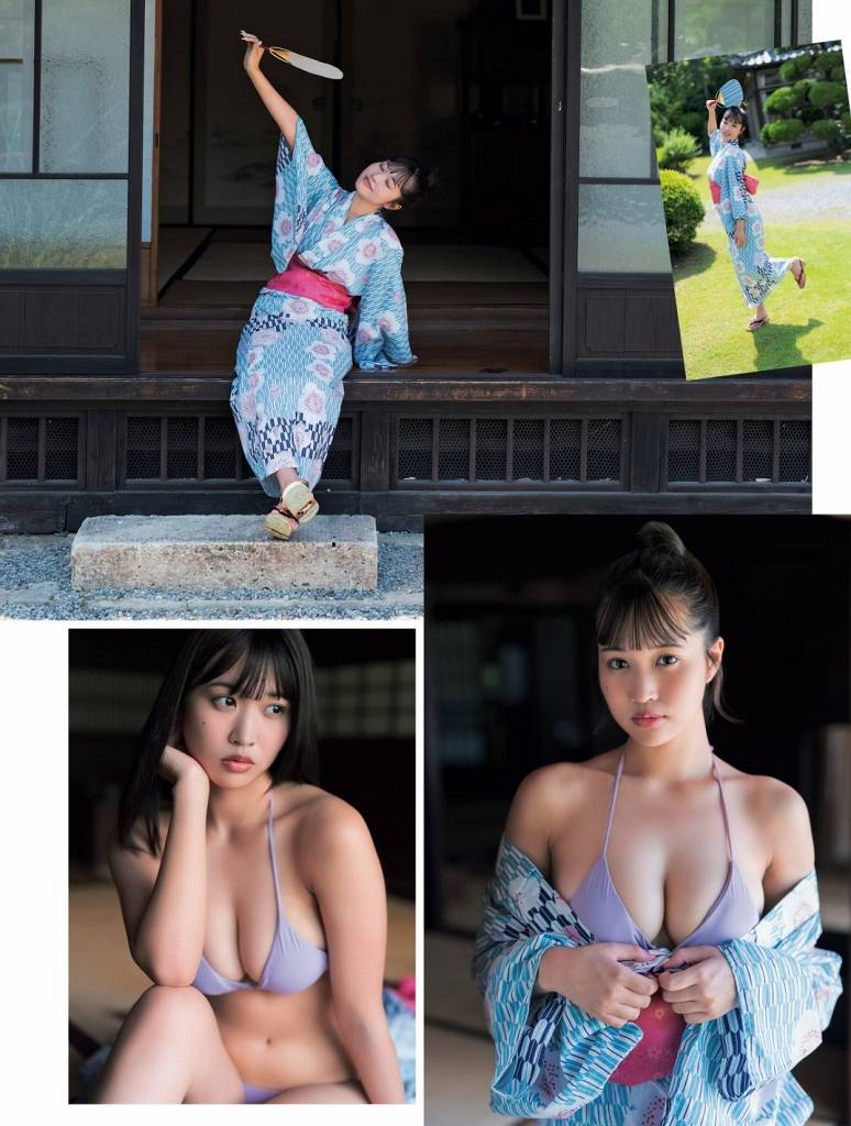 南みゆか 90㎝パイパイの水着グラビア画像! 221 南みゆか 90㎝パイパイの水着グラビア画像!