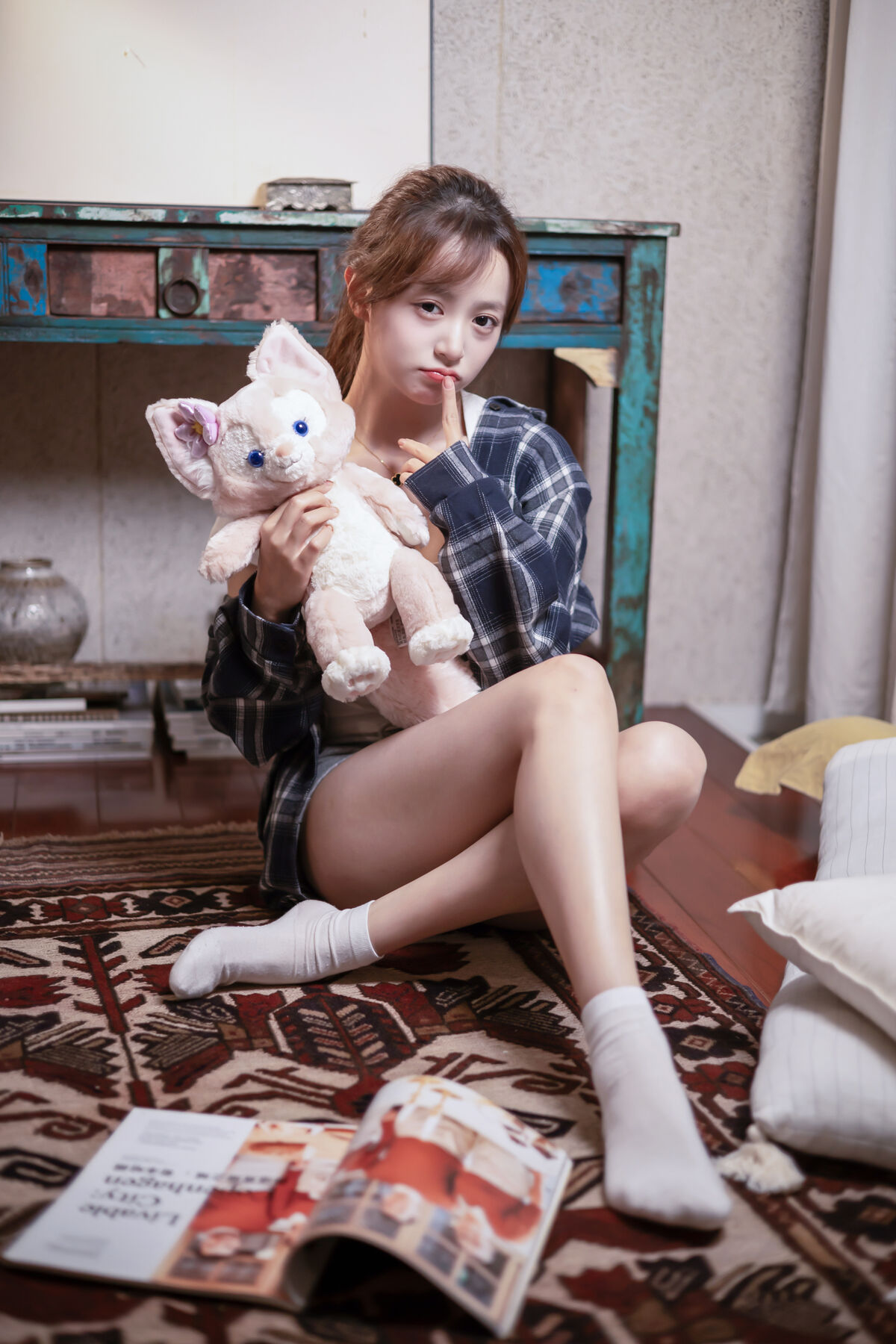 YiTuYu艺图语 Vol.9516 Xiao Yi 14 YiTuYu艺图语 Vol.9516 Xiao Yi
