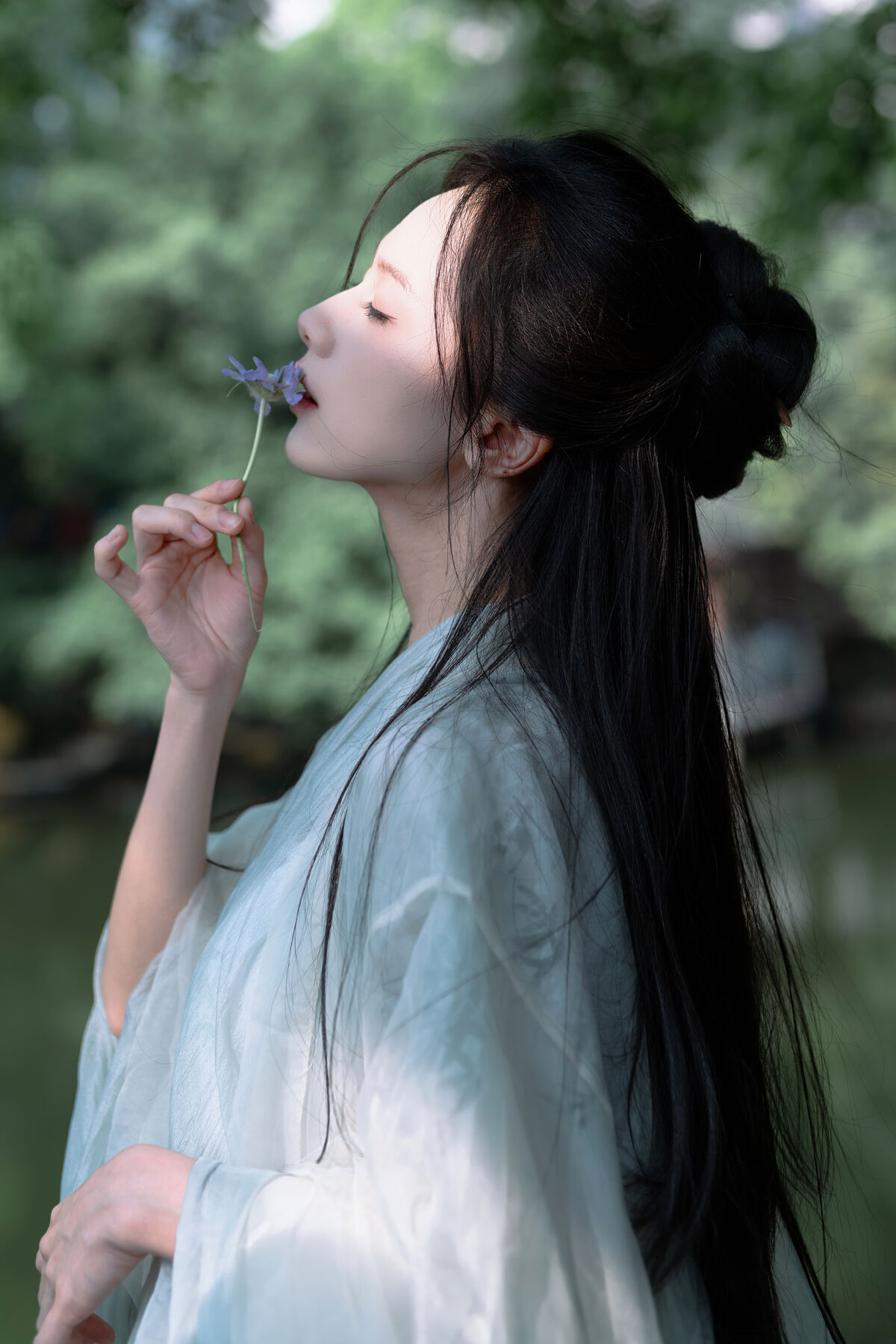 YiTuYu艺图语 Vol.9774 Cang Cang 8 YiTuYu艺图语 Vol.9774 Cang Cang