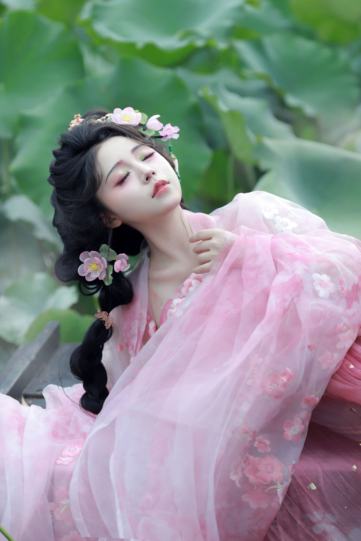 YiTuYu艺图语 Vol.9717 Zhen Zhen Ai Chi La 7 YiTuYu艺图语 Vol.9717 Zhen Zhen Ai Chi La