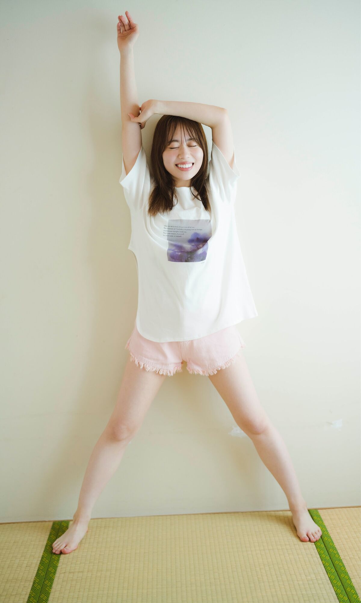 JP Sayuri Date 伊達さゆり - 写真集 雨恋ダイアリー 21 JP Sayuri Date 伊達さゆり - 写真集 雨恋ダイアリー