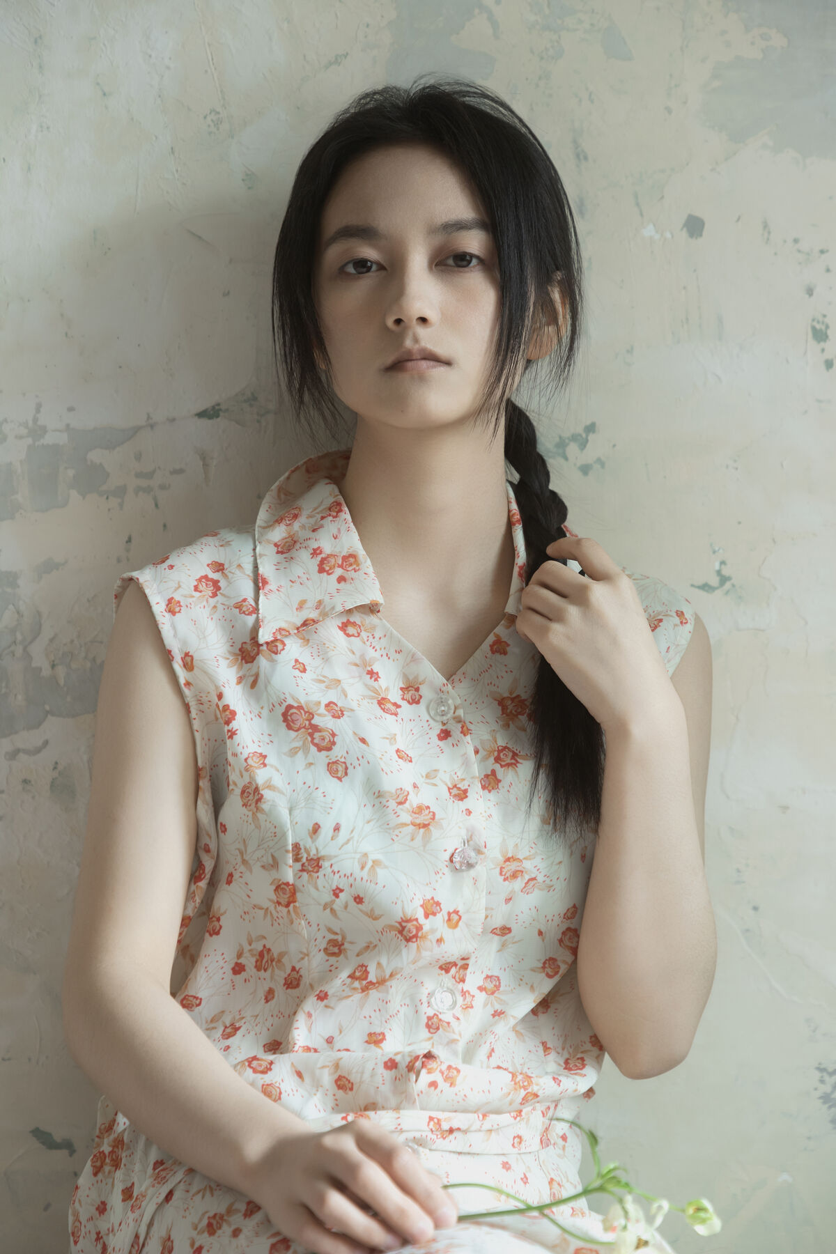 YiTuYu艺图语 Vol.9604 Meng Yi