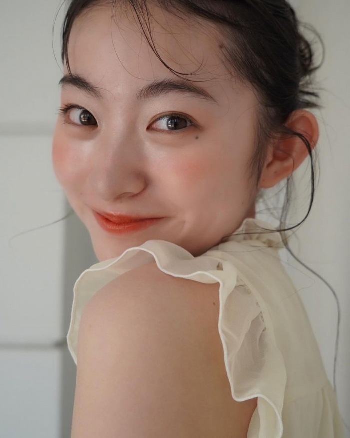 古田彩仁 愛くるしく激かわな水着グラビア画像! 48 古田彩仁 愛くるしく激かわな水着グラビア画像!