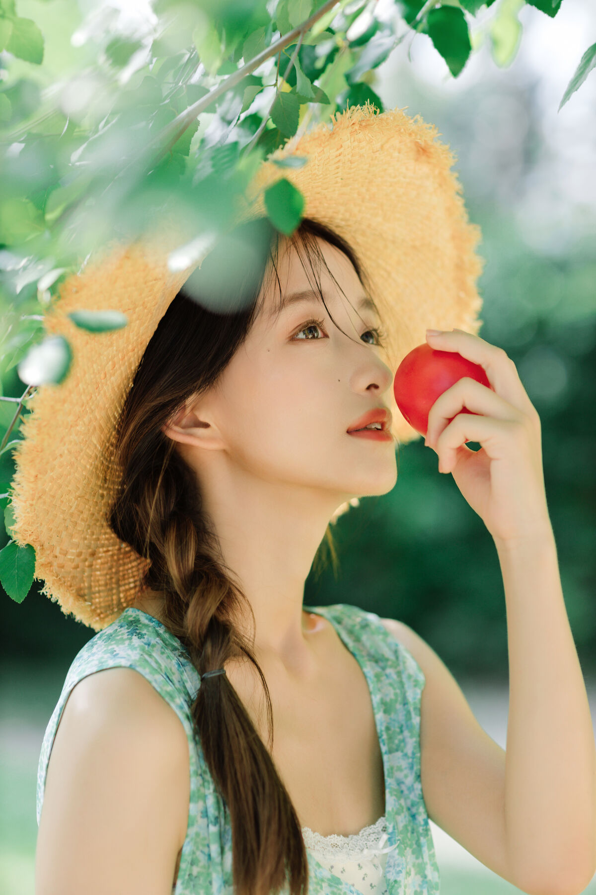 YiTuYu艺图语 Vol.9663 Lin Miao Xin 19 YiTuYu艺图语 Vol.9663 Lin Miao Xin