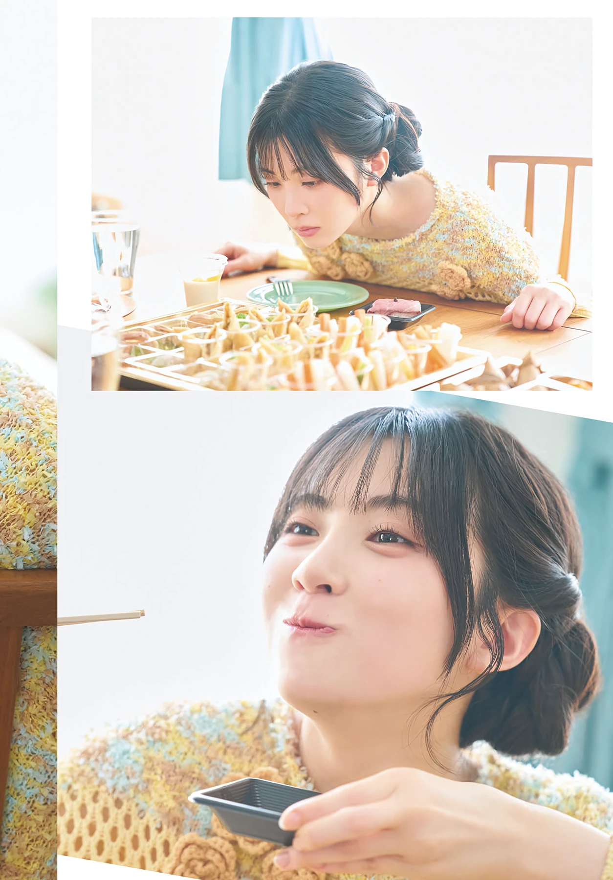 Yuina 結那 – Gekkan Dragon Age 2026.07 (月刊ドラゴンエイジ 2026年07月号) 8 Yuina 結那 – Gekkan Dragon Age 2026.07 (月刊ドラゴンエイジ 2026年07月号)