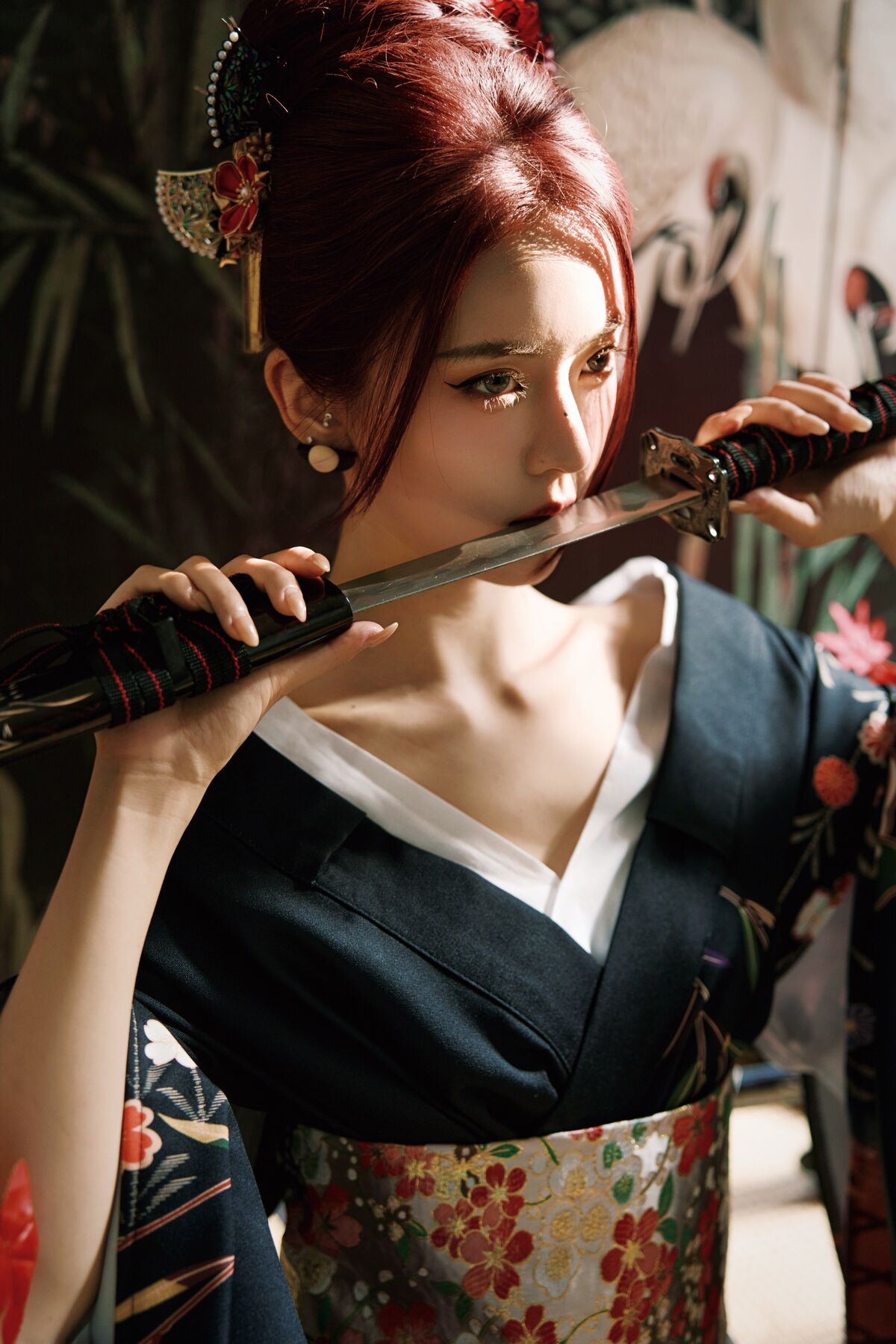 YiTuYu艺图语 Vol.9643 Rok Kin YE 6 YiTuYu艺图语 Vol.9643 Rok Kin YE