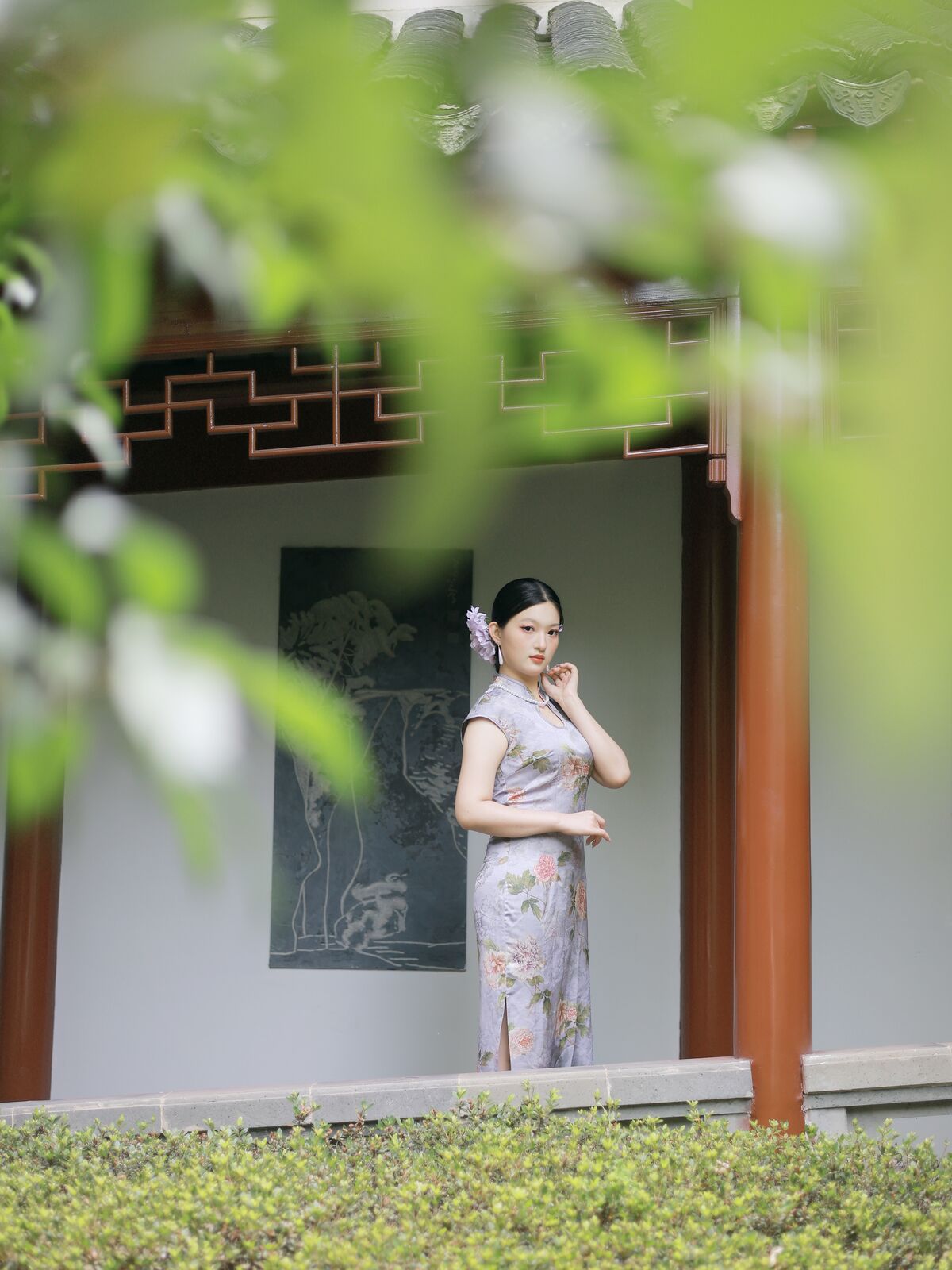 YiTuYu艺图语 Vol.9524 Yao Yao 5 YiTuYu艺图语 Vol.9524 Yao Yao