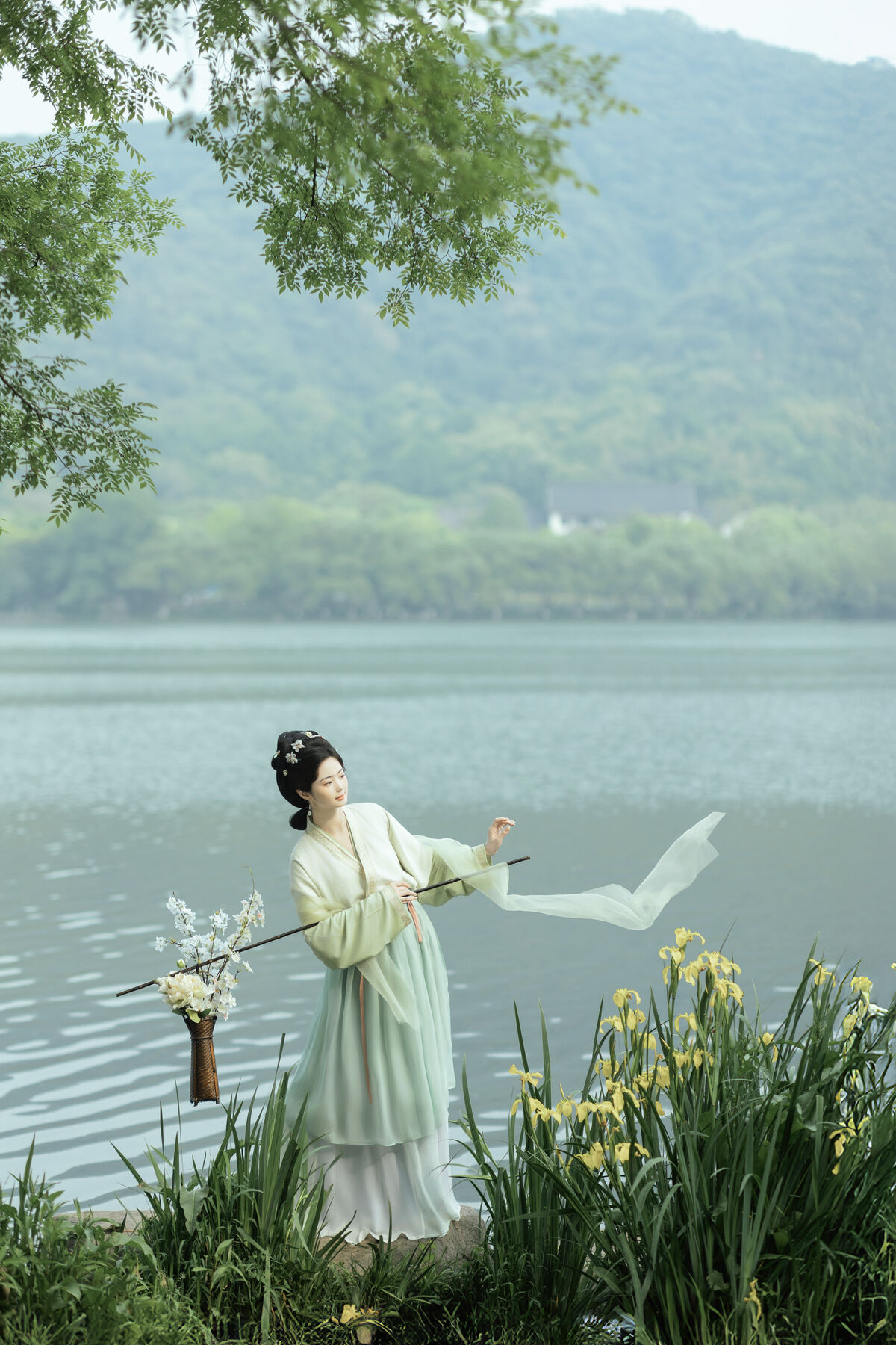 YiTuYu艺图语 Vol.9467 Gu Xiao Man 17 YiTuYu艺图语 Vol.9467 Gu Xiao Man