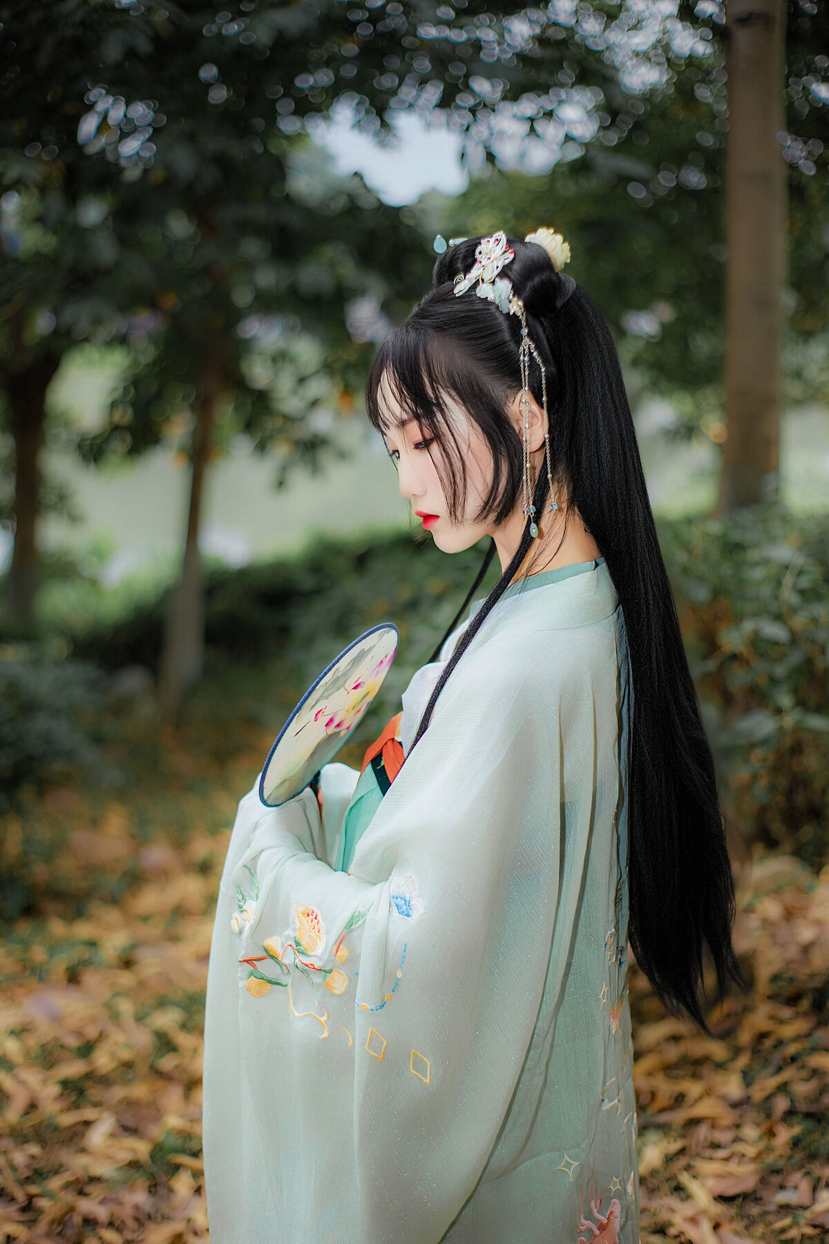 YiTuYu艺图语 Vol.9658 Ye Ying 6 YiTuYu艺图语 Vol.9658 Ye Ying