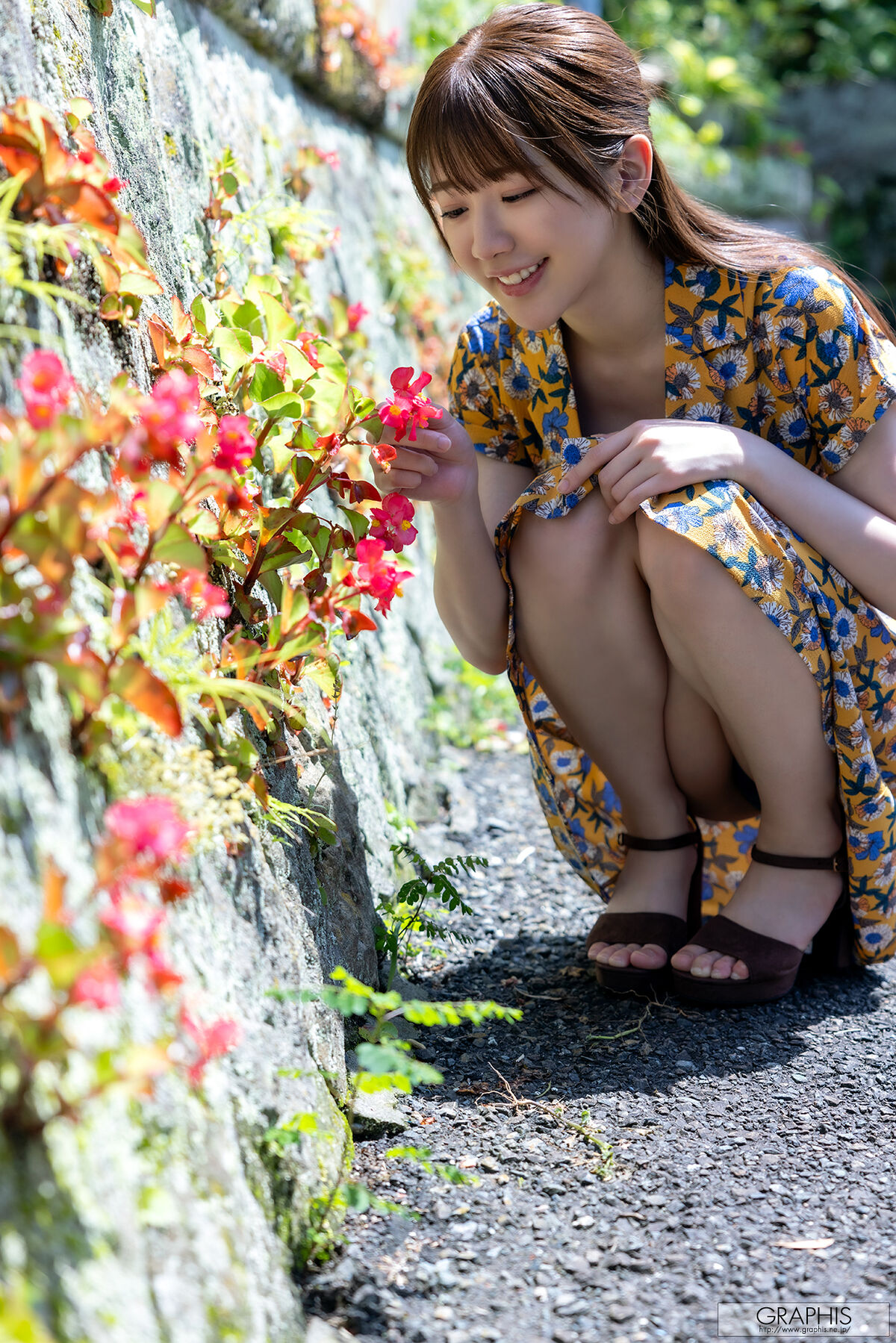 JP Mirei Uno 宇野みれい - Graphis Gals Ephemerality Vol.1-2 15 JP Mirei Uno 宇野みれい - Graphis Gals Ephemerality Vol.1-2