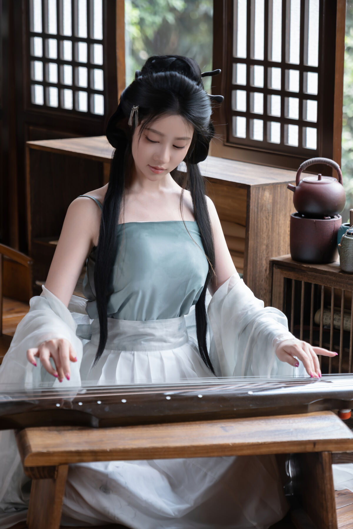 Coser@年年Nnian - 浣溪沙 26 Coser@年年Nnian - 浣溪沙