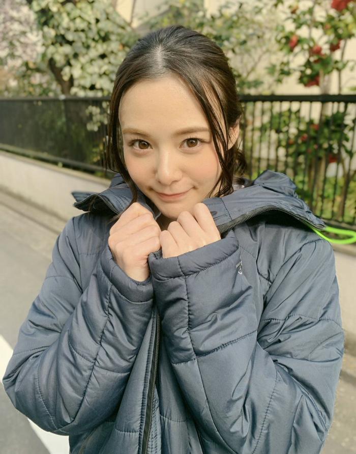 吉高寧々 鬼かわすぎるCカップヌード画像! 96 吉高寧々 鬼かわすぎるCカップヌード画像!