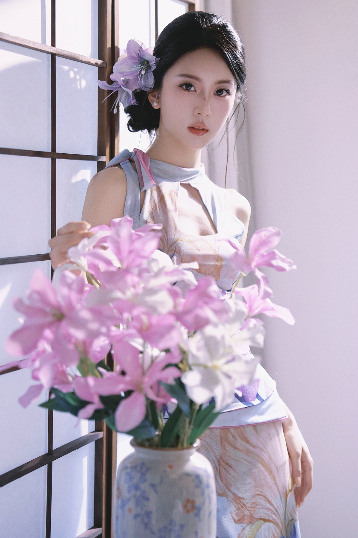 YiTuYu艺图语 Vol.9612 Rok Kin YE 7 YiTuYu艺图语 Vol.9612 Rok Kin YE