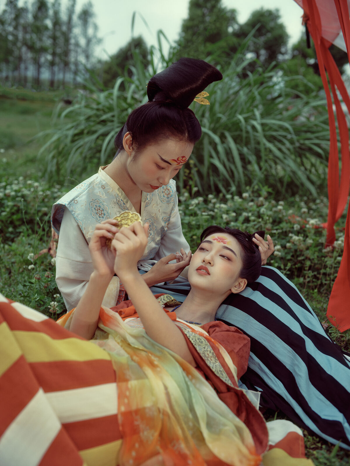 YiTuYu艺图语 Vol.9809 Leng Ku Wang Ye 15 YiTuYu艺图语 Vol.9809 Leng Ku Wang Ye